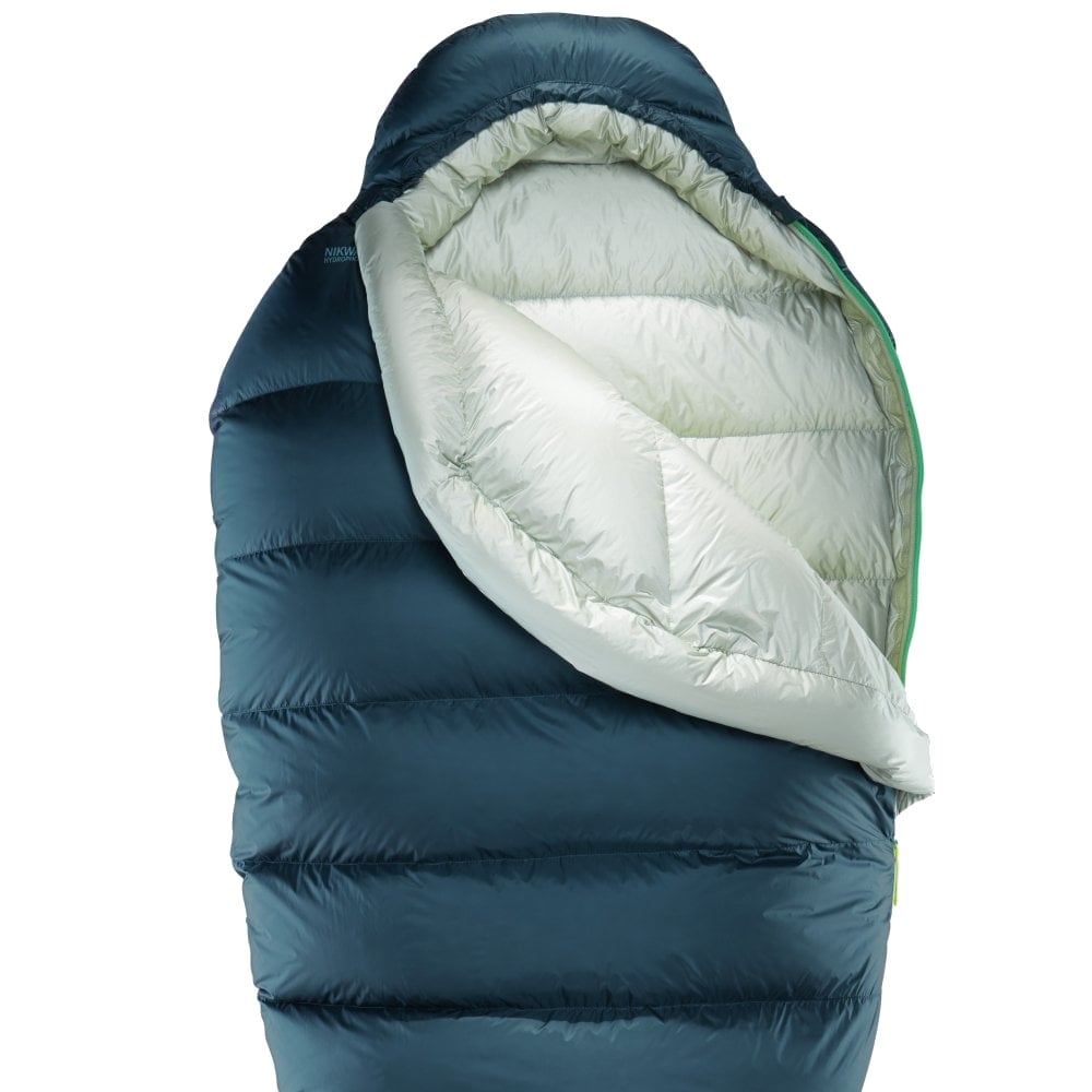 ThermaRest Hyperion 20F/-6C Long Ultralight Down Sleeping Bag