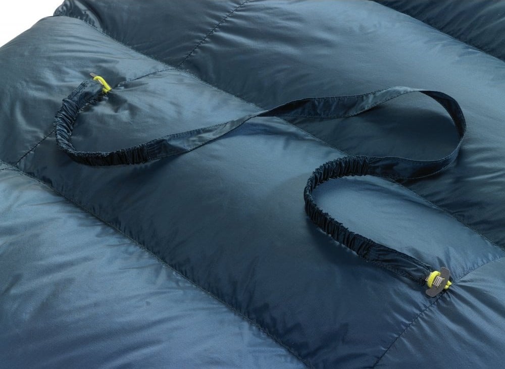 ThermaRest Hyperion 20F/-6C Long Ultralight Down Sleeping Bag