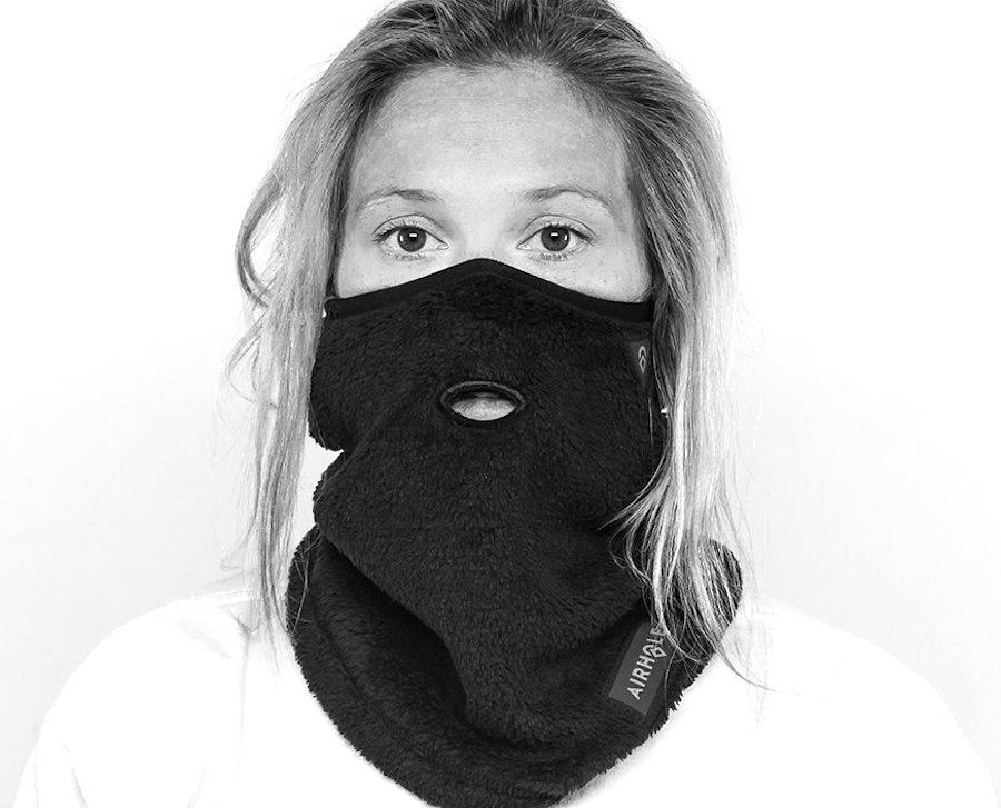 Airhole Airtube Ergo Covert Unisex Snood/Neck Warmer