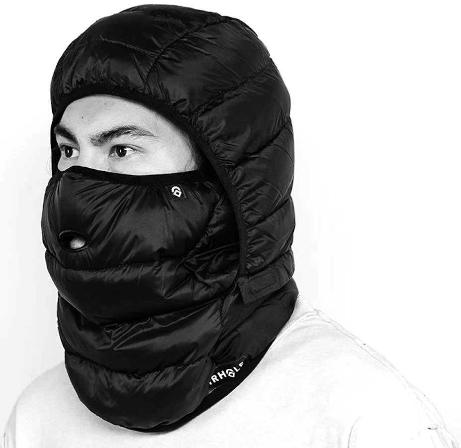 Airhole Airhood Insulated Ski/Snowboard Hood
