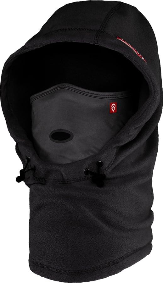 Airhole Airhood 3 in 1 Microfleece Unisex Ski/Snowboard Hood