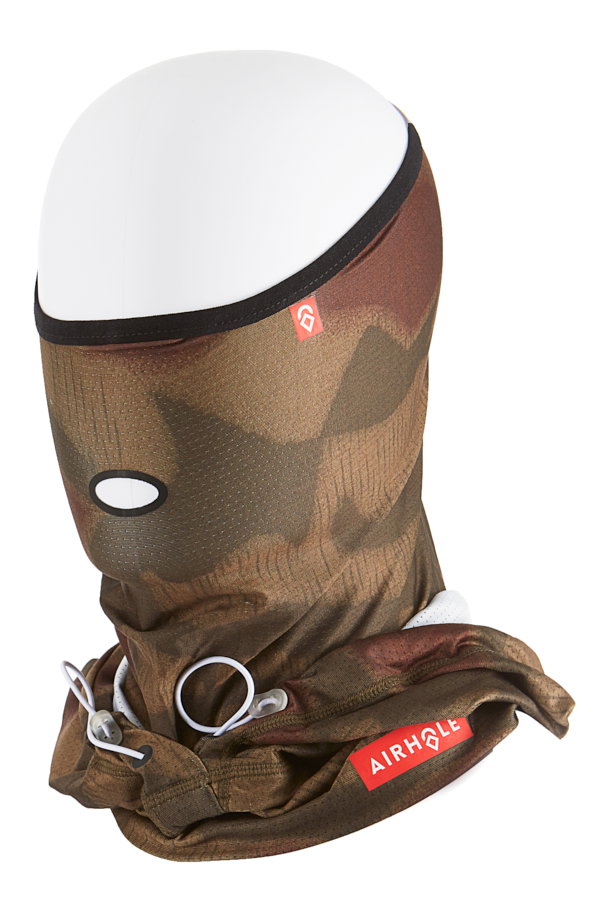 Airhole Airhood Lite Drylite Neckwear AbsoluteSnow