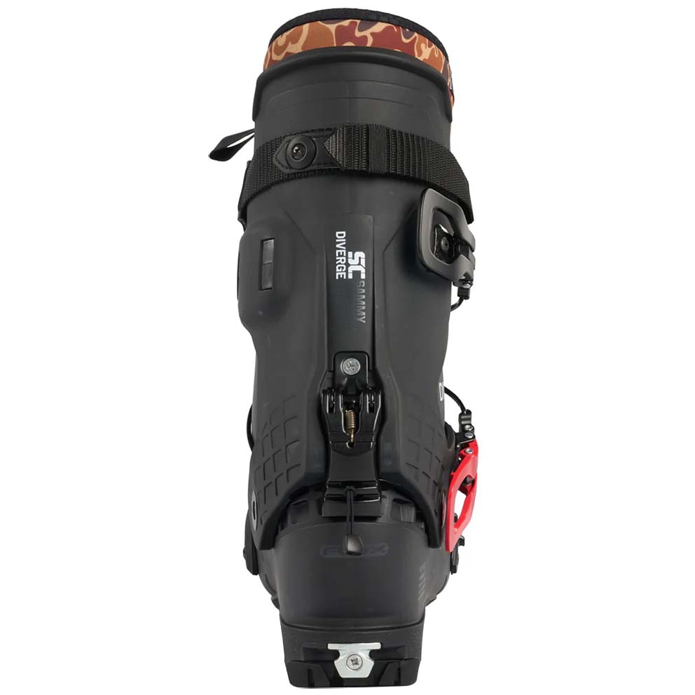 K2 Diverge Sammy Carlson Ex Display GW Ski Boots