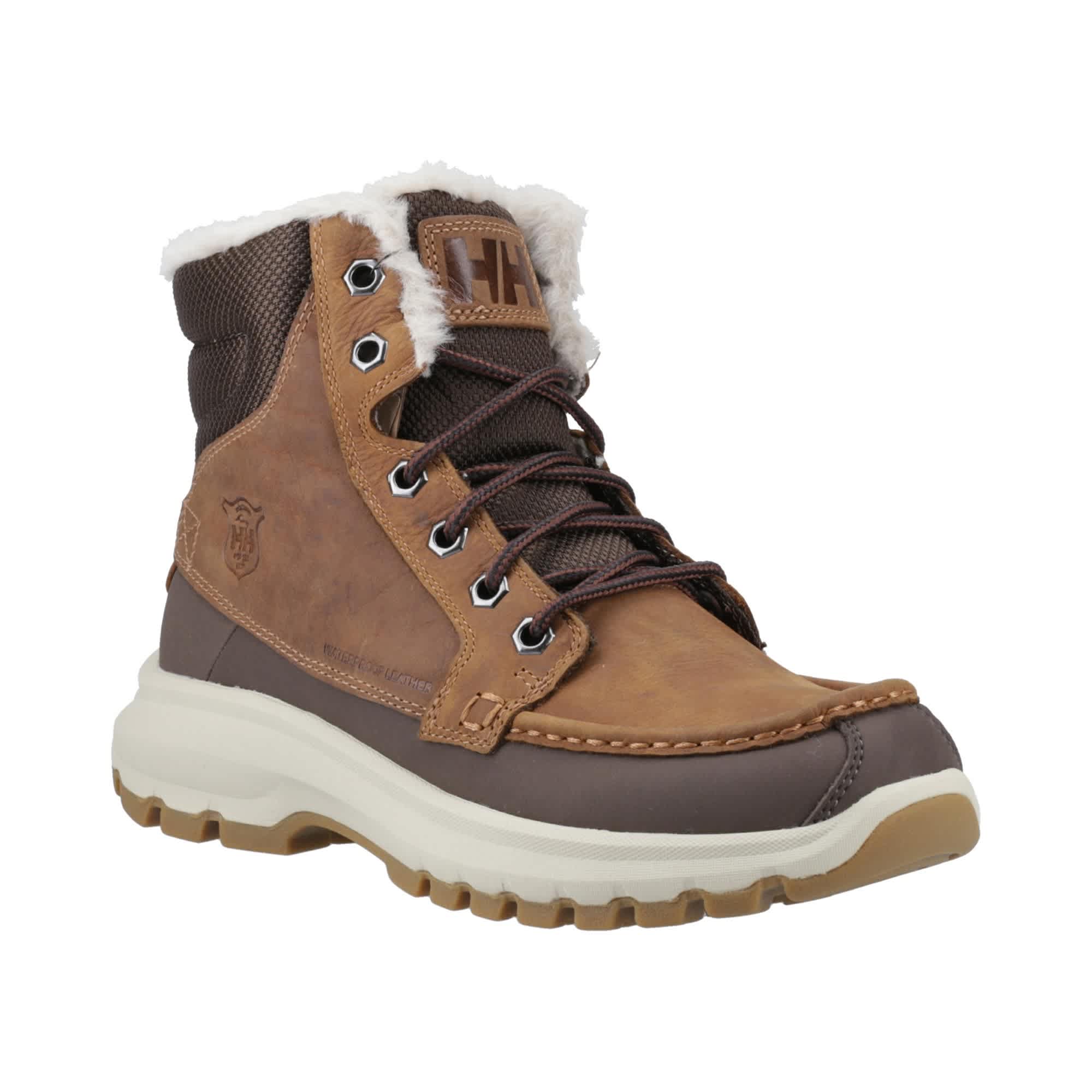 Helly Hansen Sport Garibaldi Boots