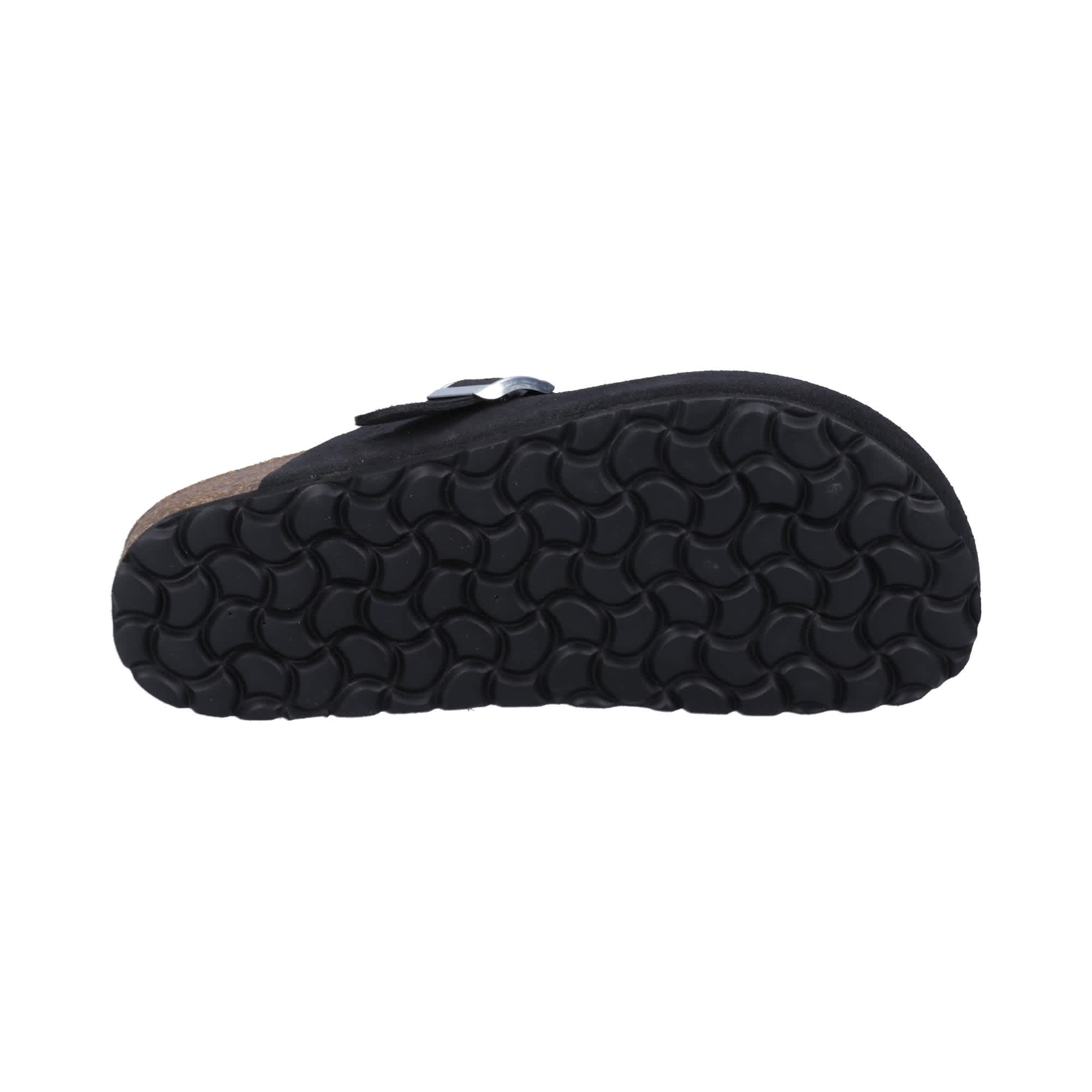 Hush Puppies Women's Bailey Closed Toe Mule