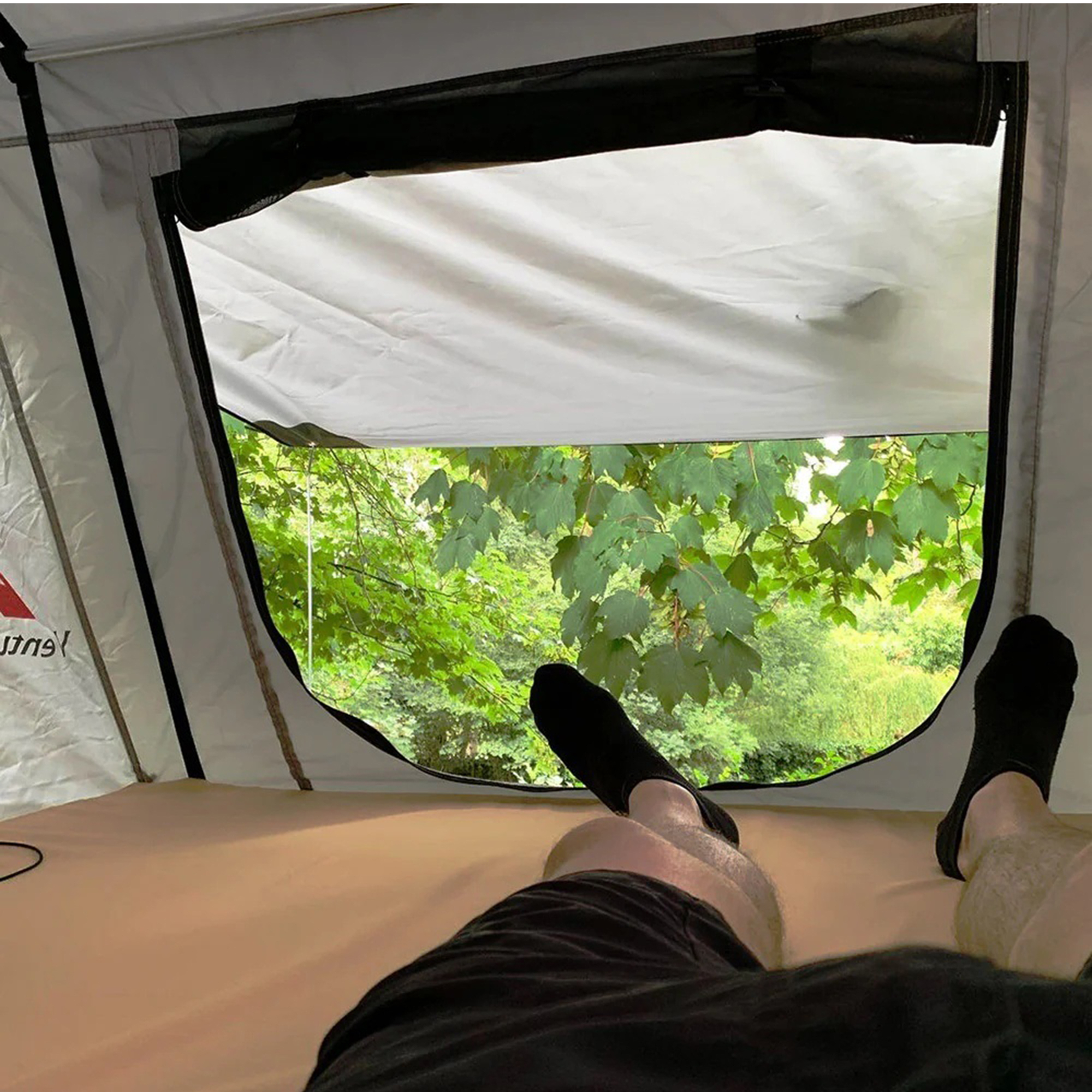 Replacement Roof Tent Mattress (240CM x 140CM)