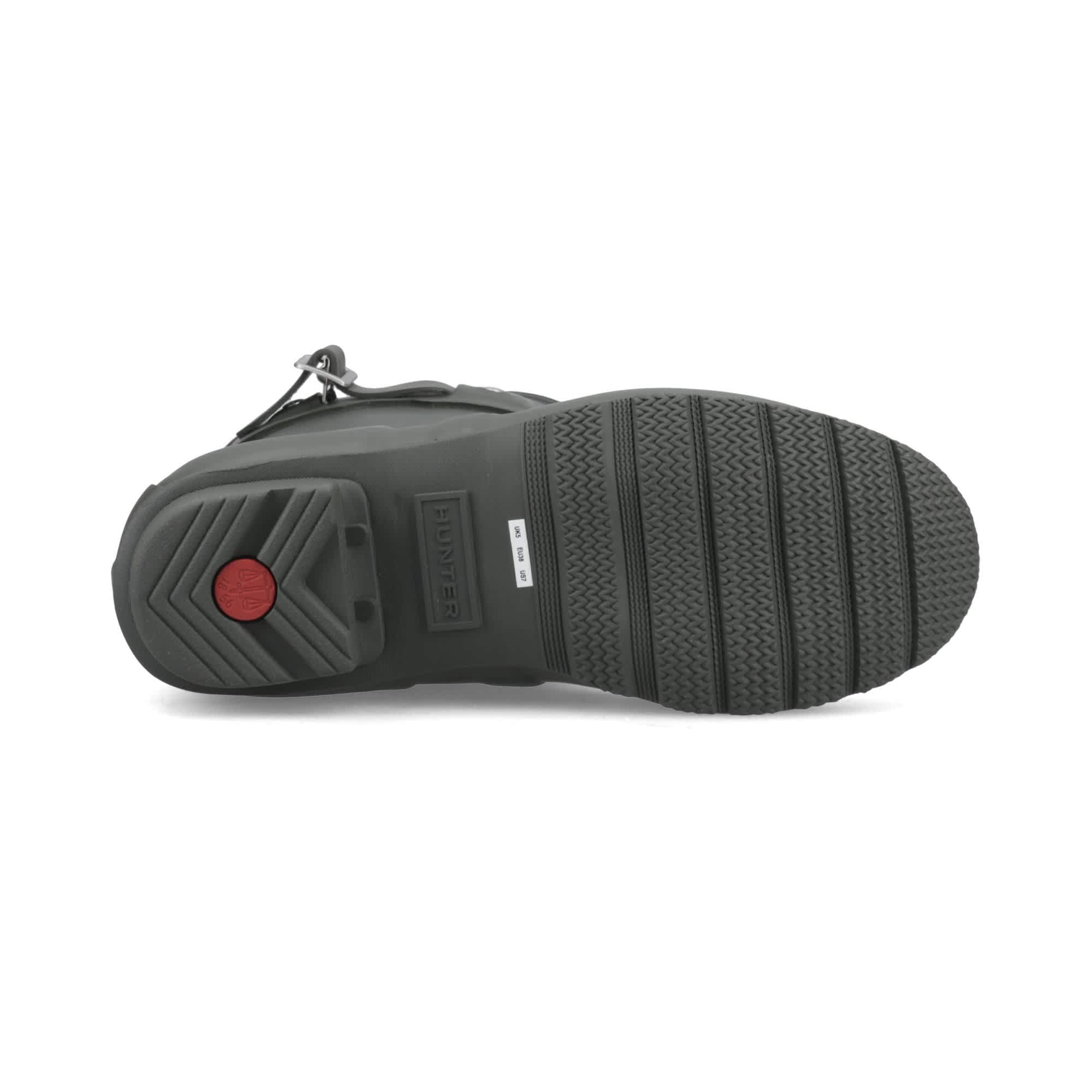 Hunter Women's Original Short Wellington Boots