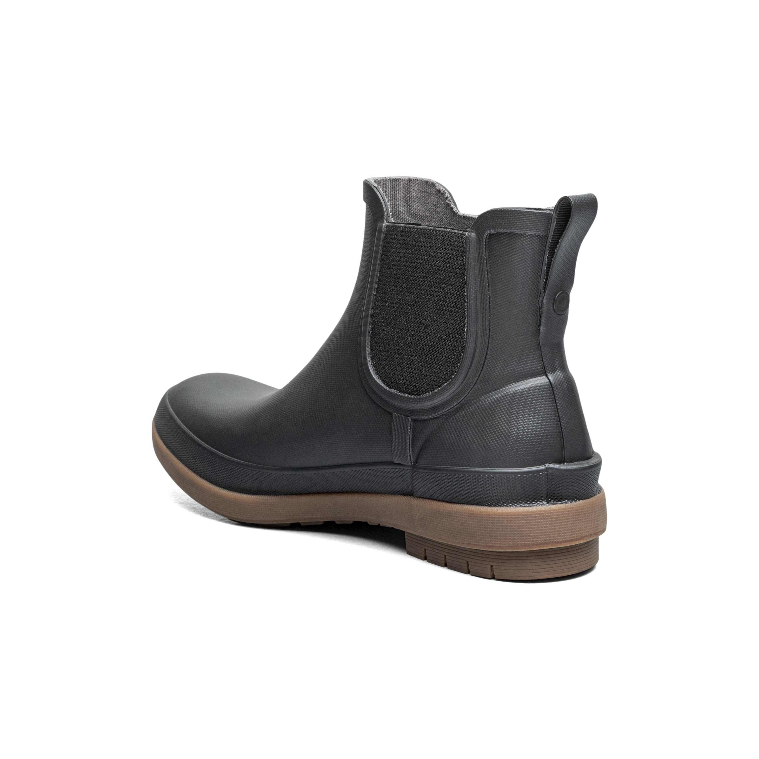 BOGS Amanda II Chelsea Women's Waterproof Boots