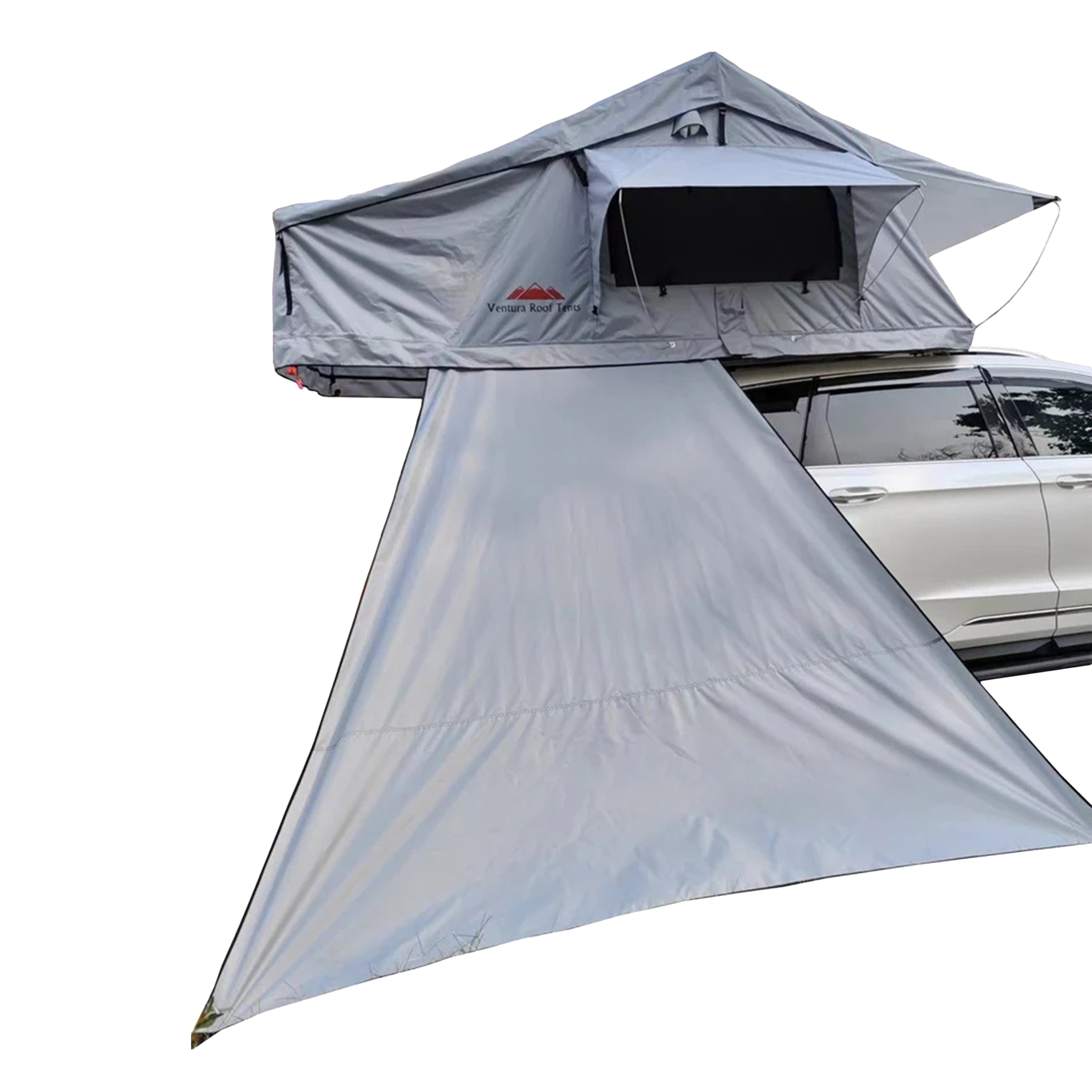 Roof Tent Windbreaker