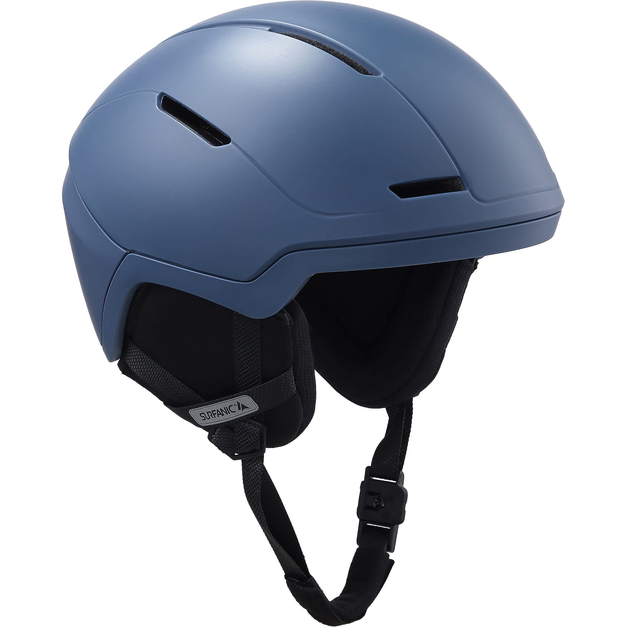 Surfanic Sentinal Ski and Snowboard Helmet