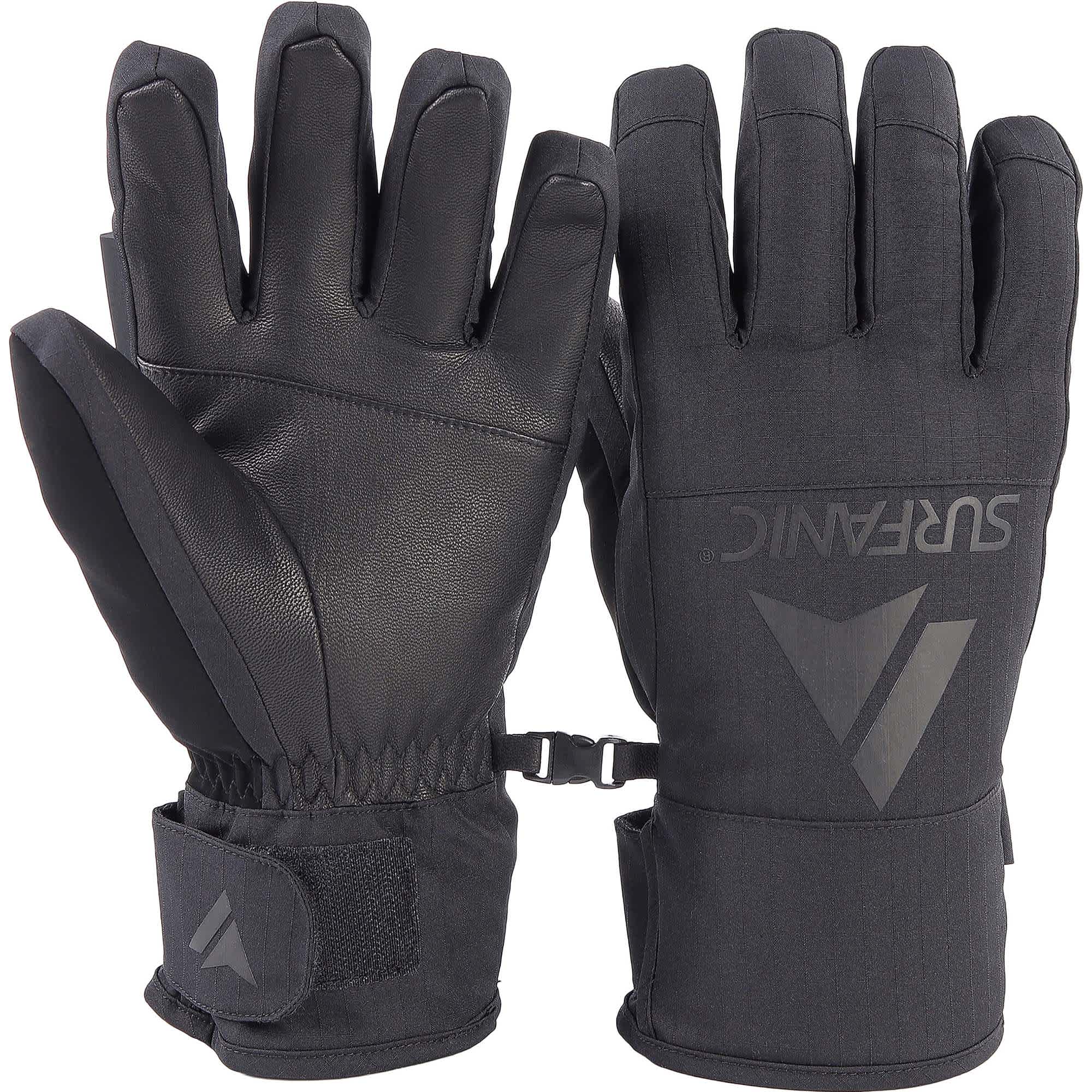 Surfanic Icon Ski Glove