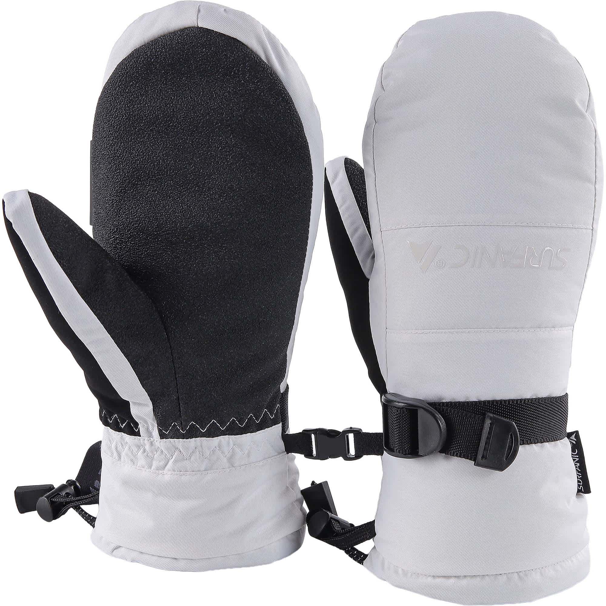 Surfanic Women's Alaska Ski Glove
