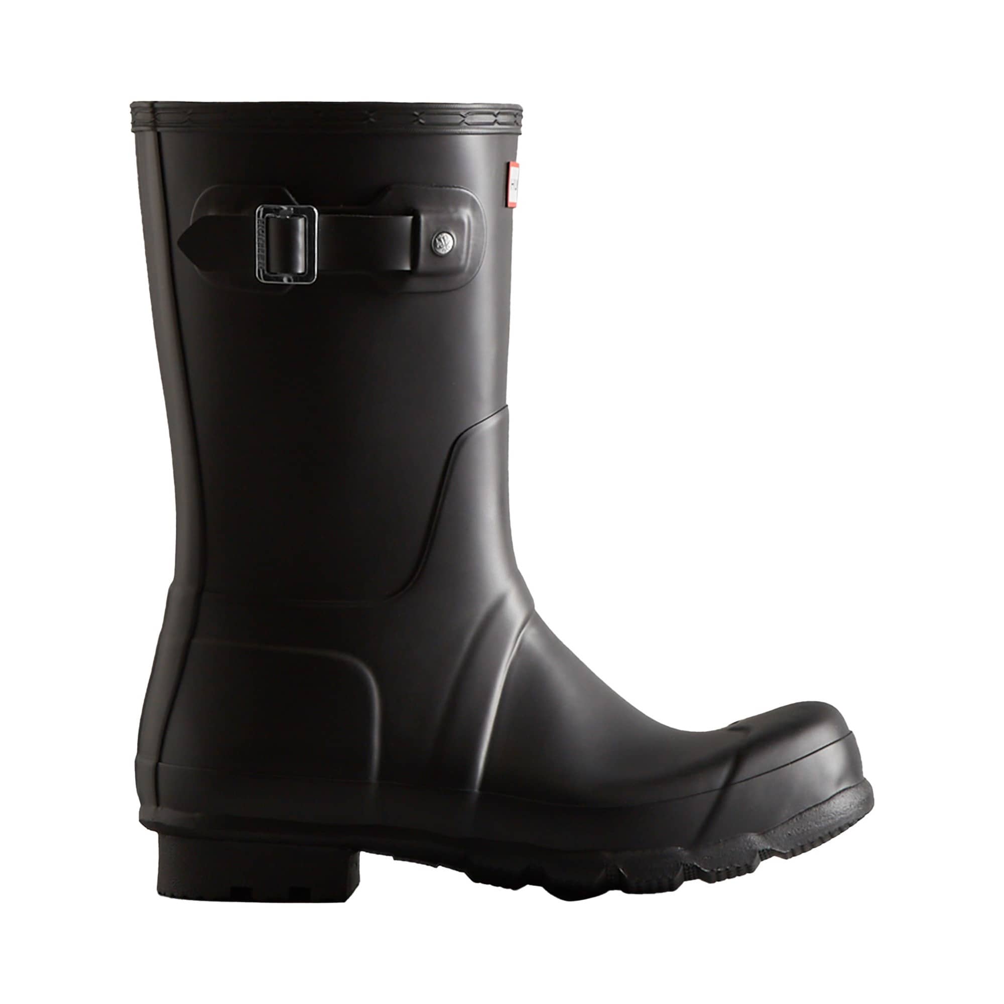 Hunter Original Short Wellington Boots