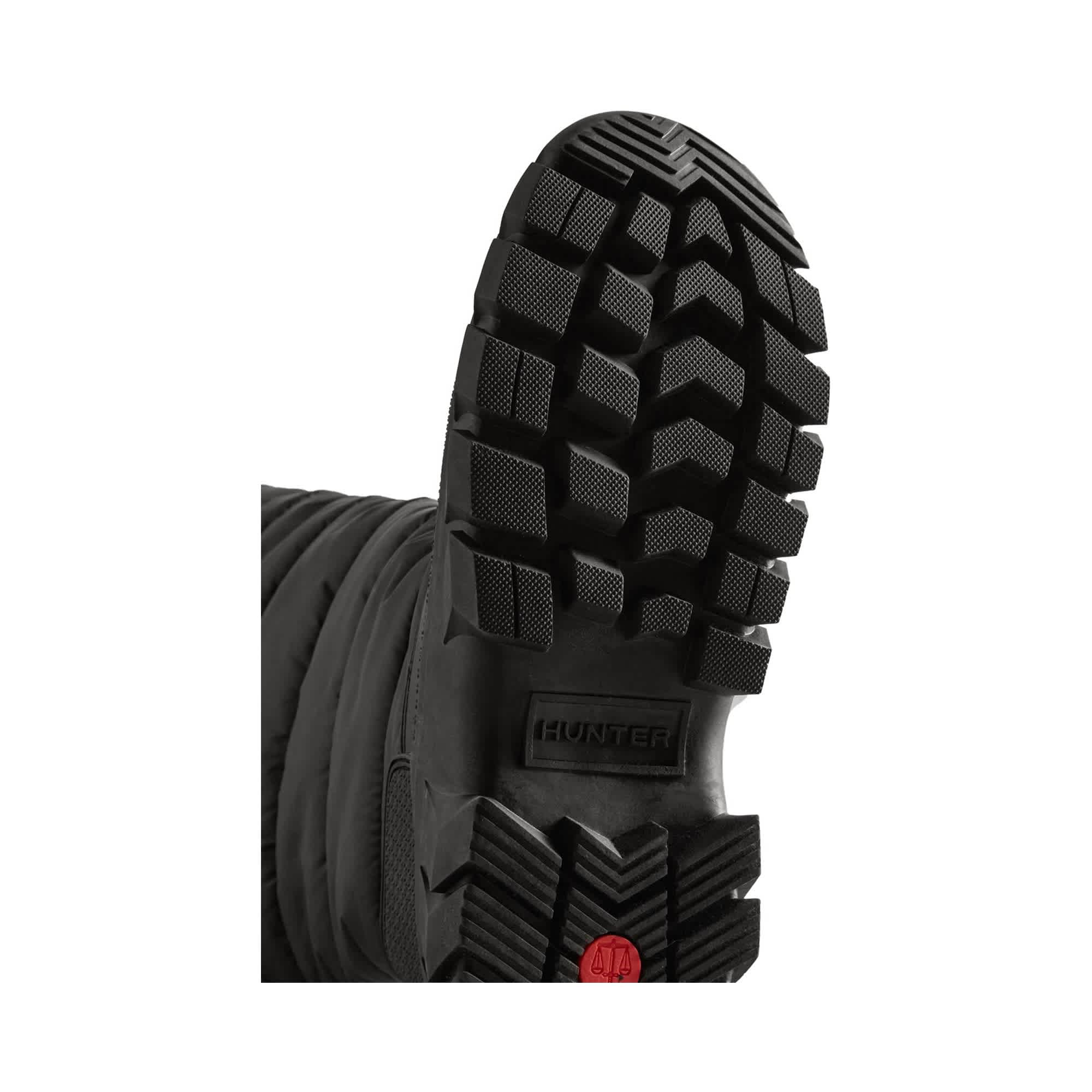 Hunter Intrepid Tall Women's Snow Boots