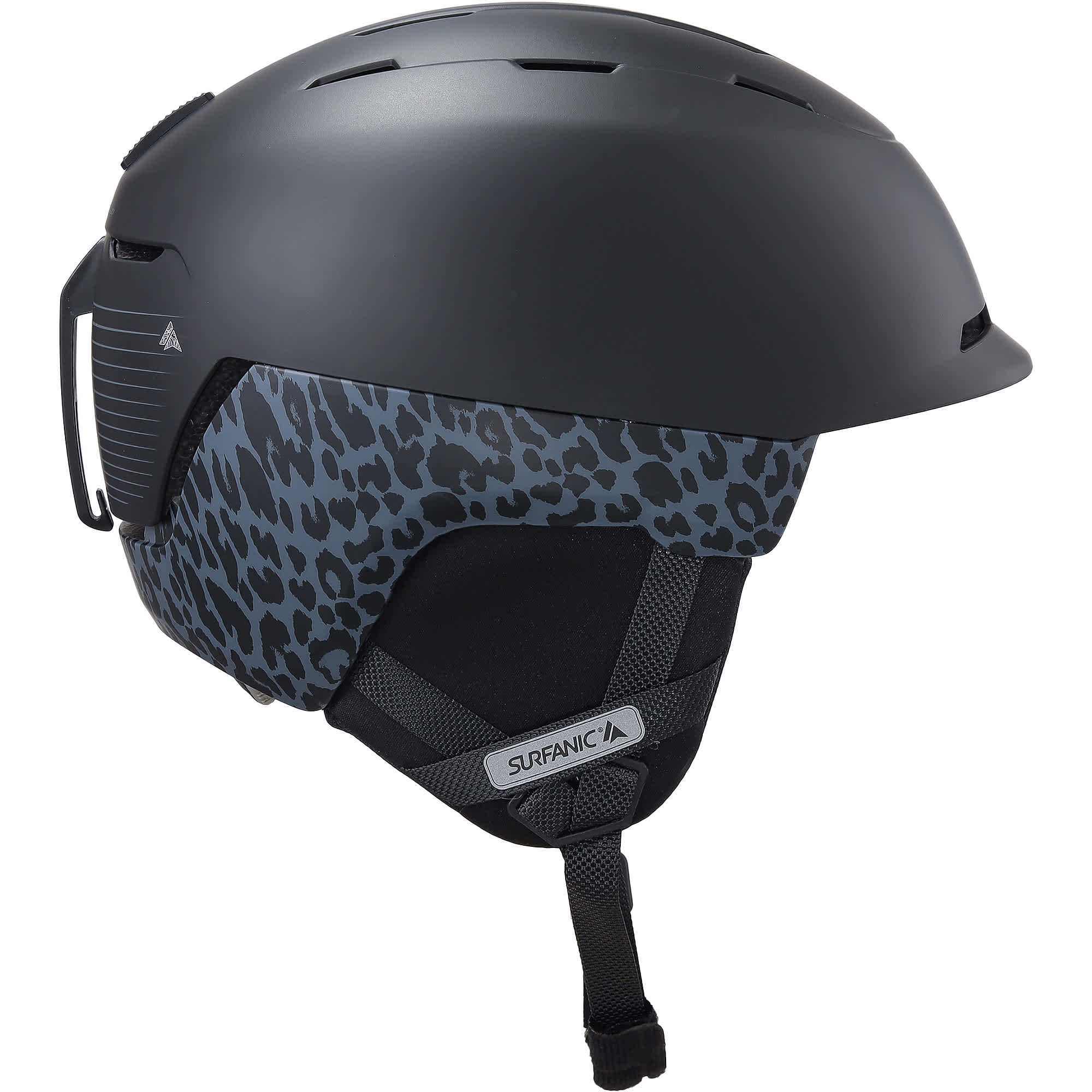 Vanta Pro Jag Ski and Snowboard Helmet