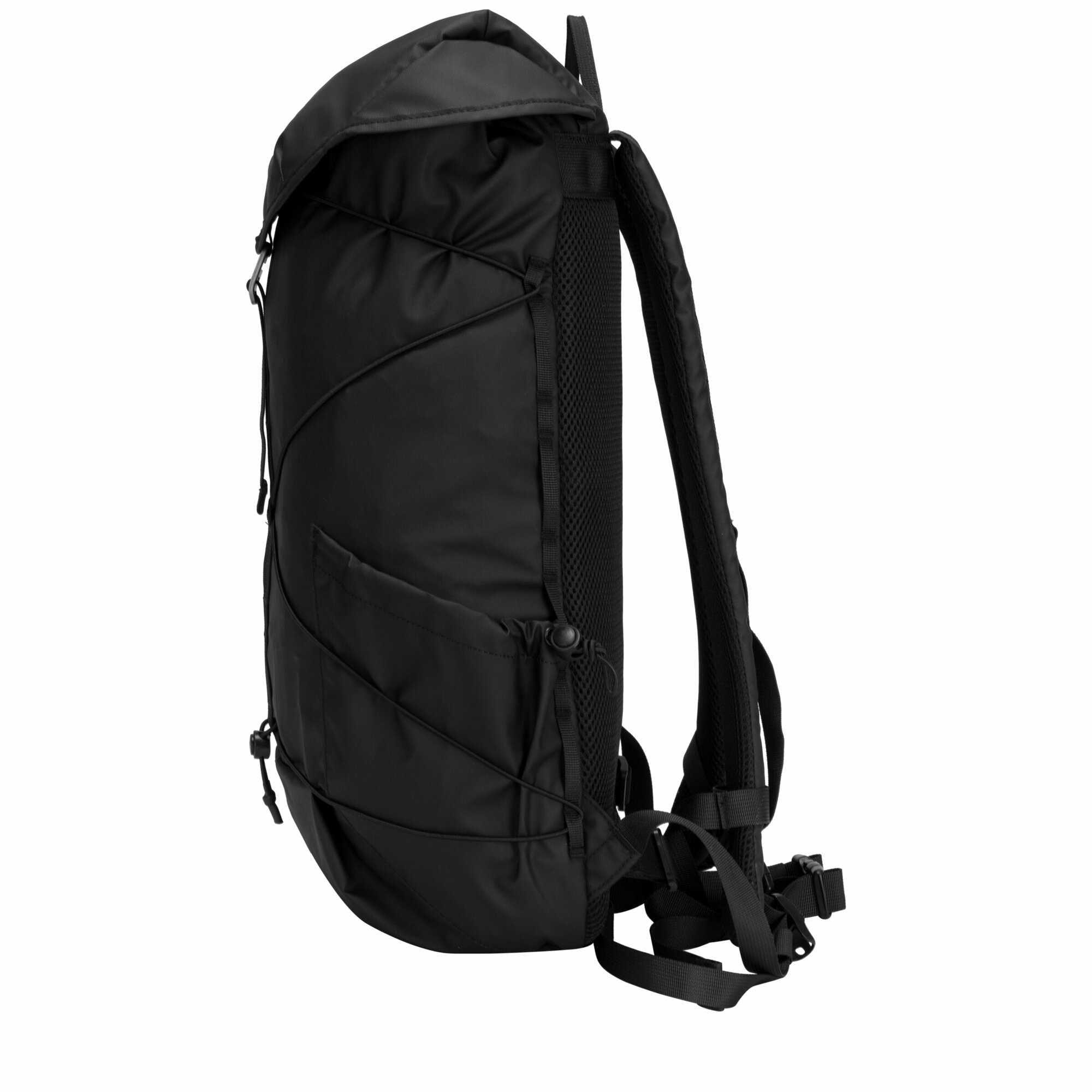 Elliker Wharfe Flap Over Backpack 22L