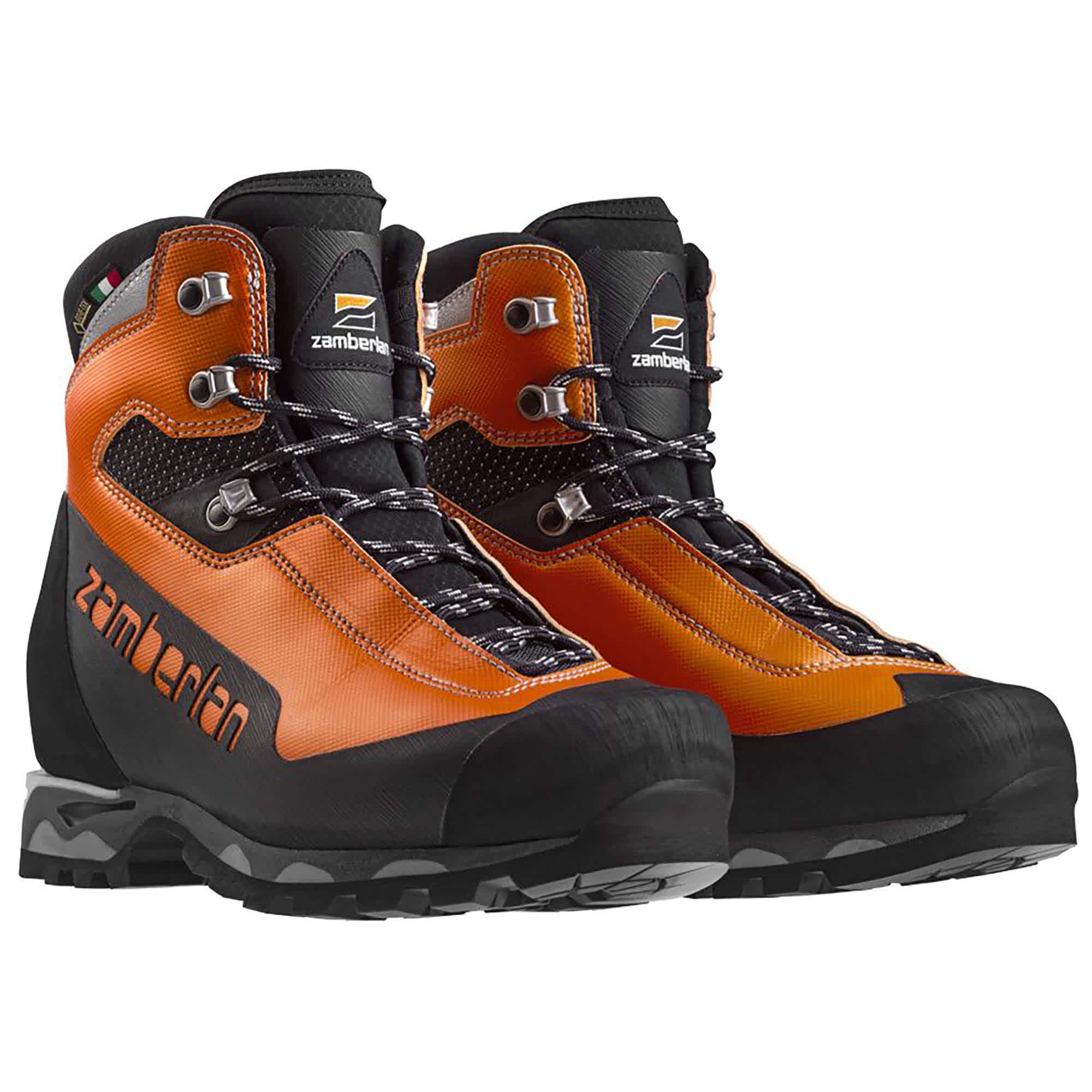 Brenva Gore-Tex RR Mountaineering Boots