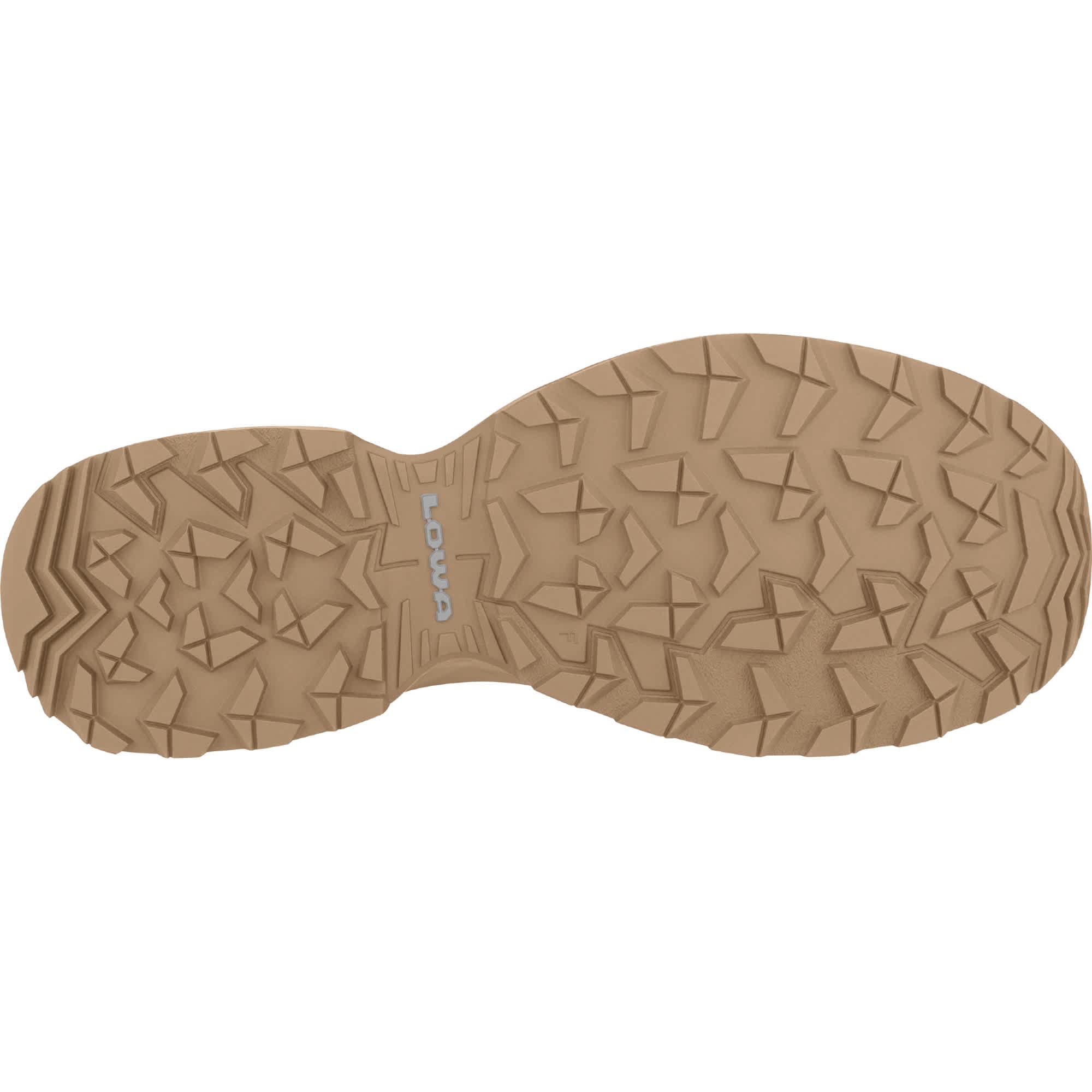 LOWA Innox Evo II GTX Men's Walking Shoes