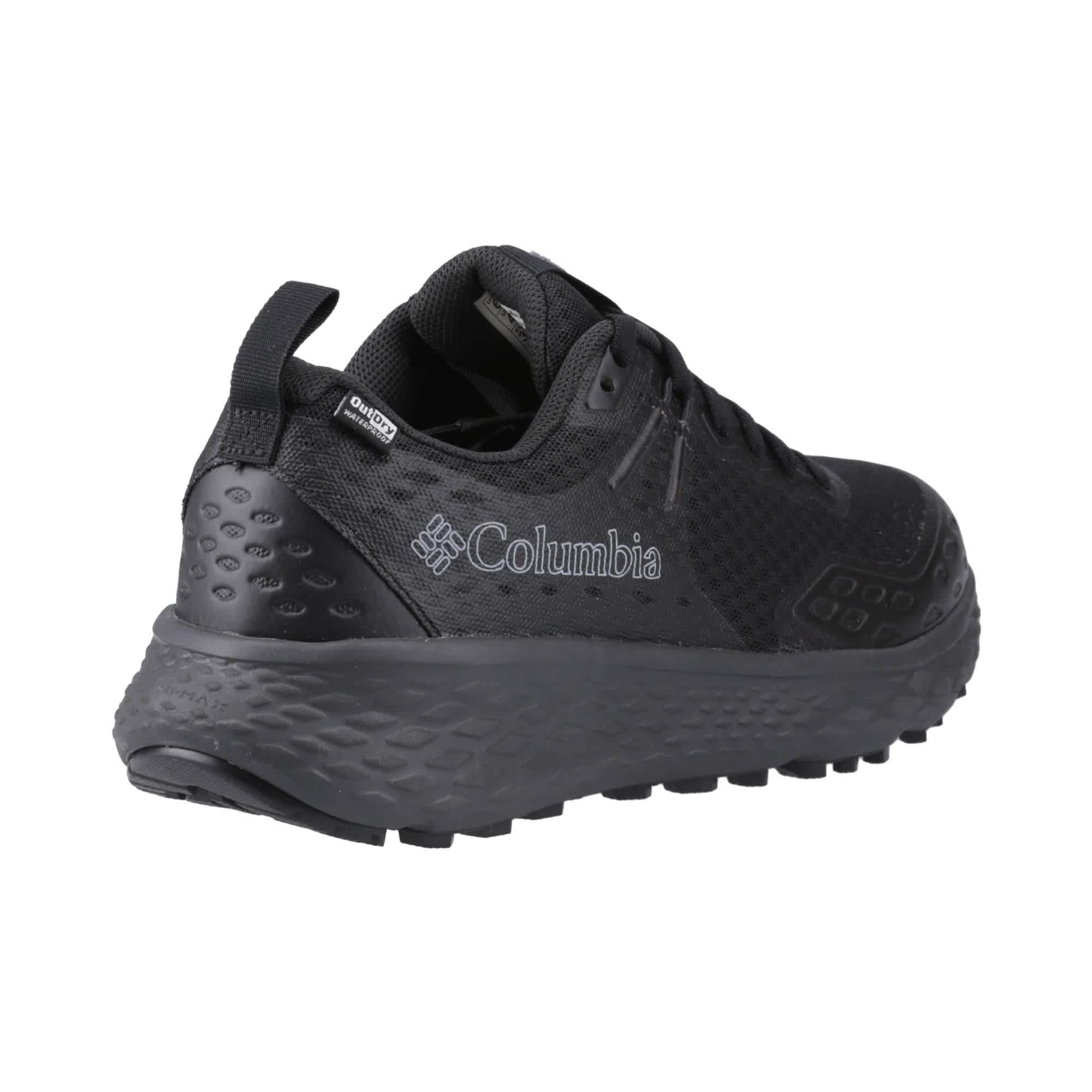 Columbia Konos TRS Outdry Women's Hiking Shoes