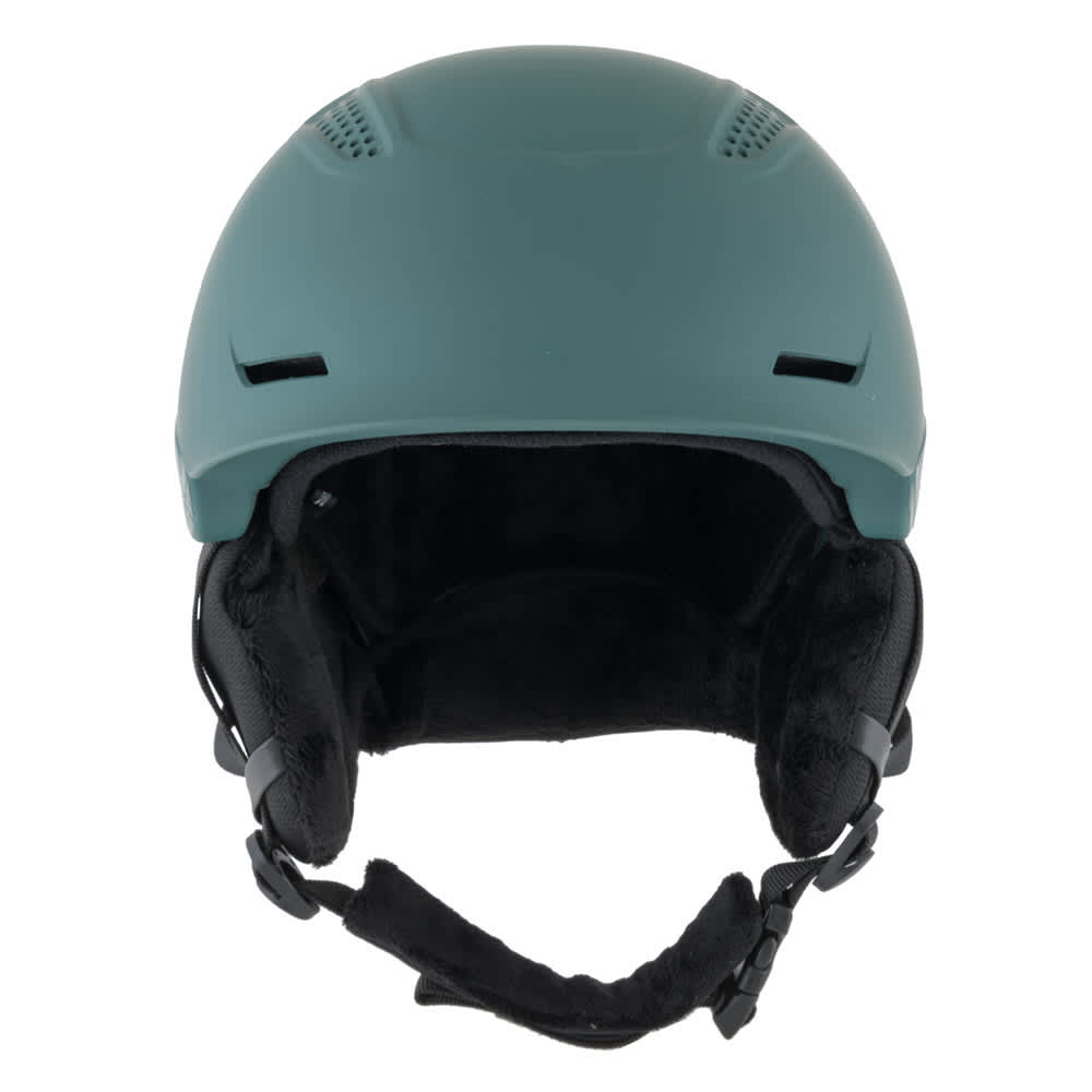 Dirty Dog NOVA Unisex Ski/Snowboard Helmet