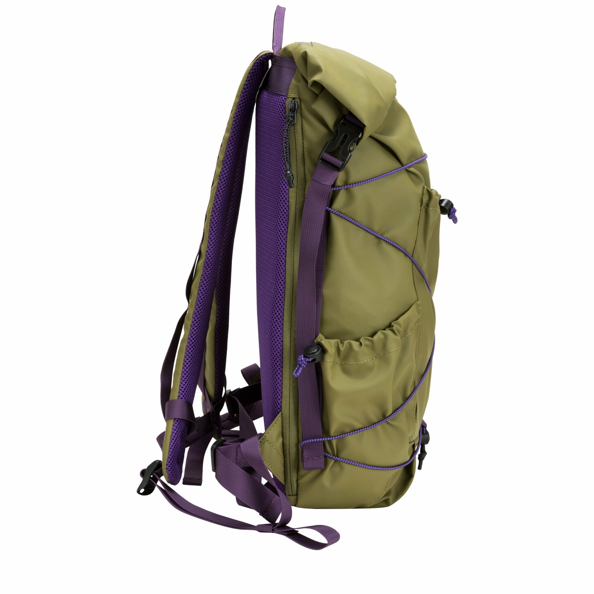 Elliker Buckden Roll Top Backpack 24/35L
