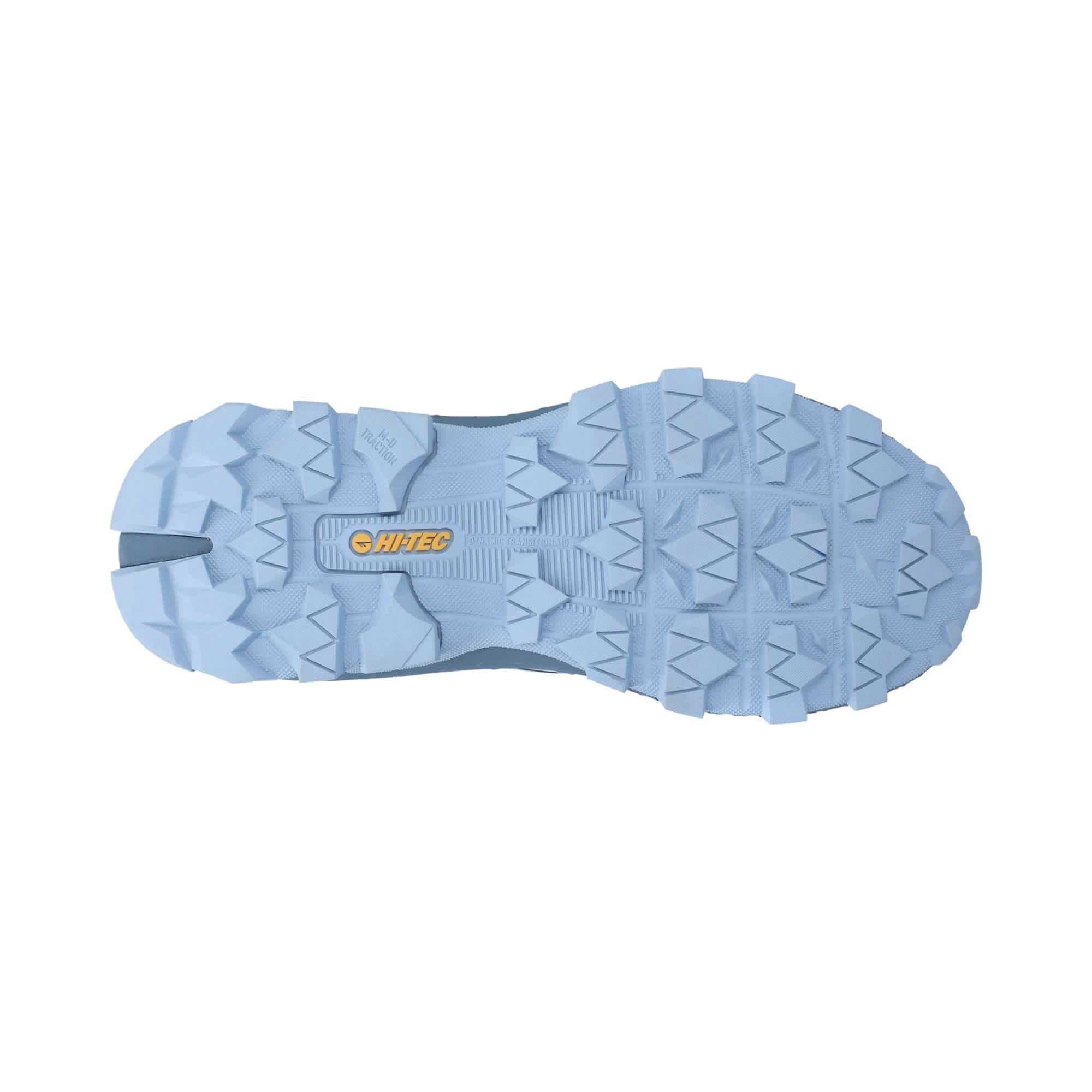 Hi-Tec AWW Infuse Low WP Hiker Womens
