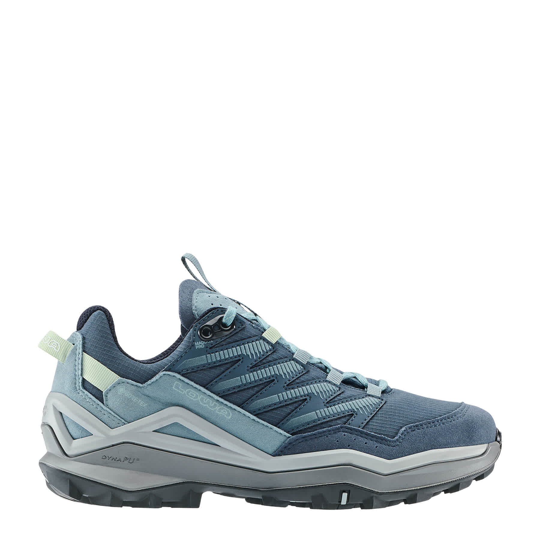 LOWA Maddox Pro GTX Lo Women's Walking Shoes