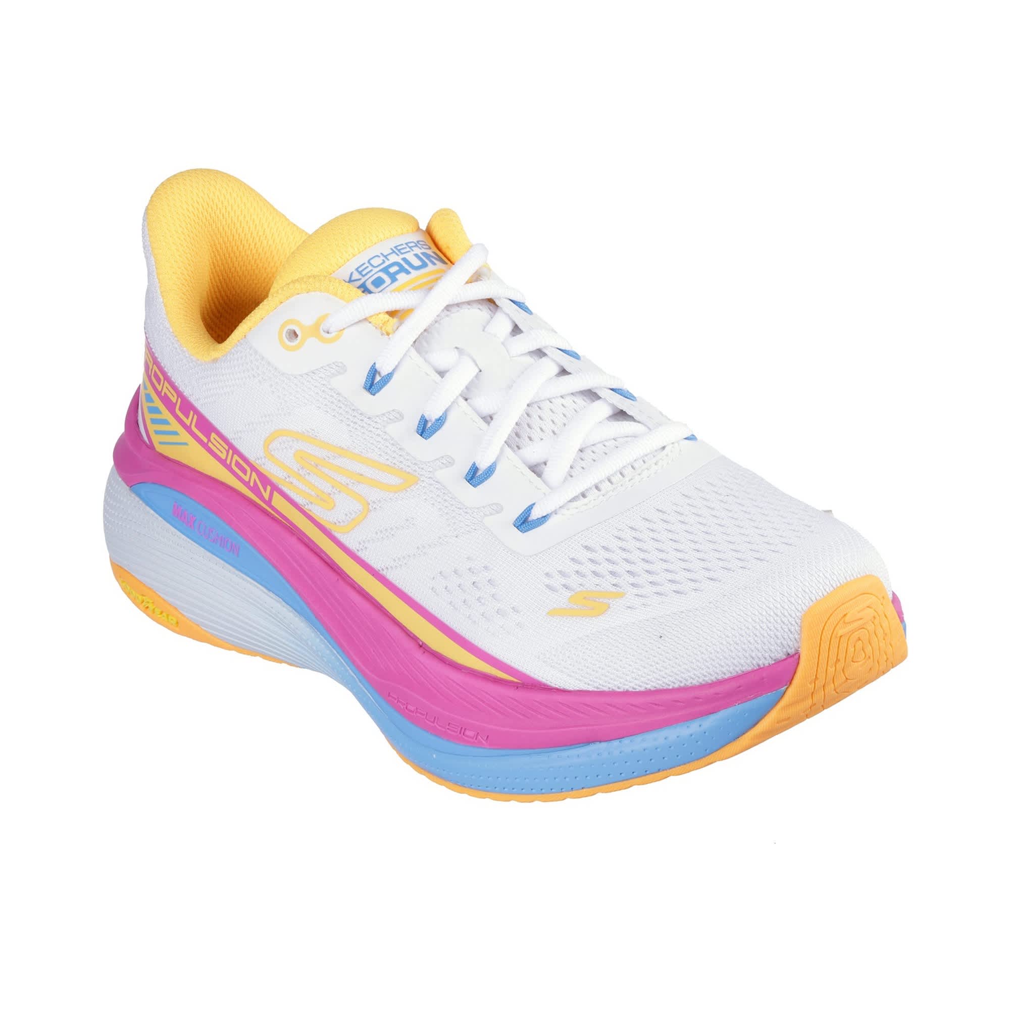 Skechers Max Cushioning Propulsion Trainer