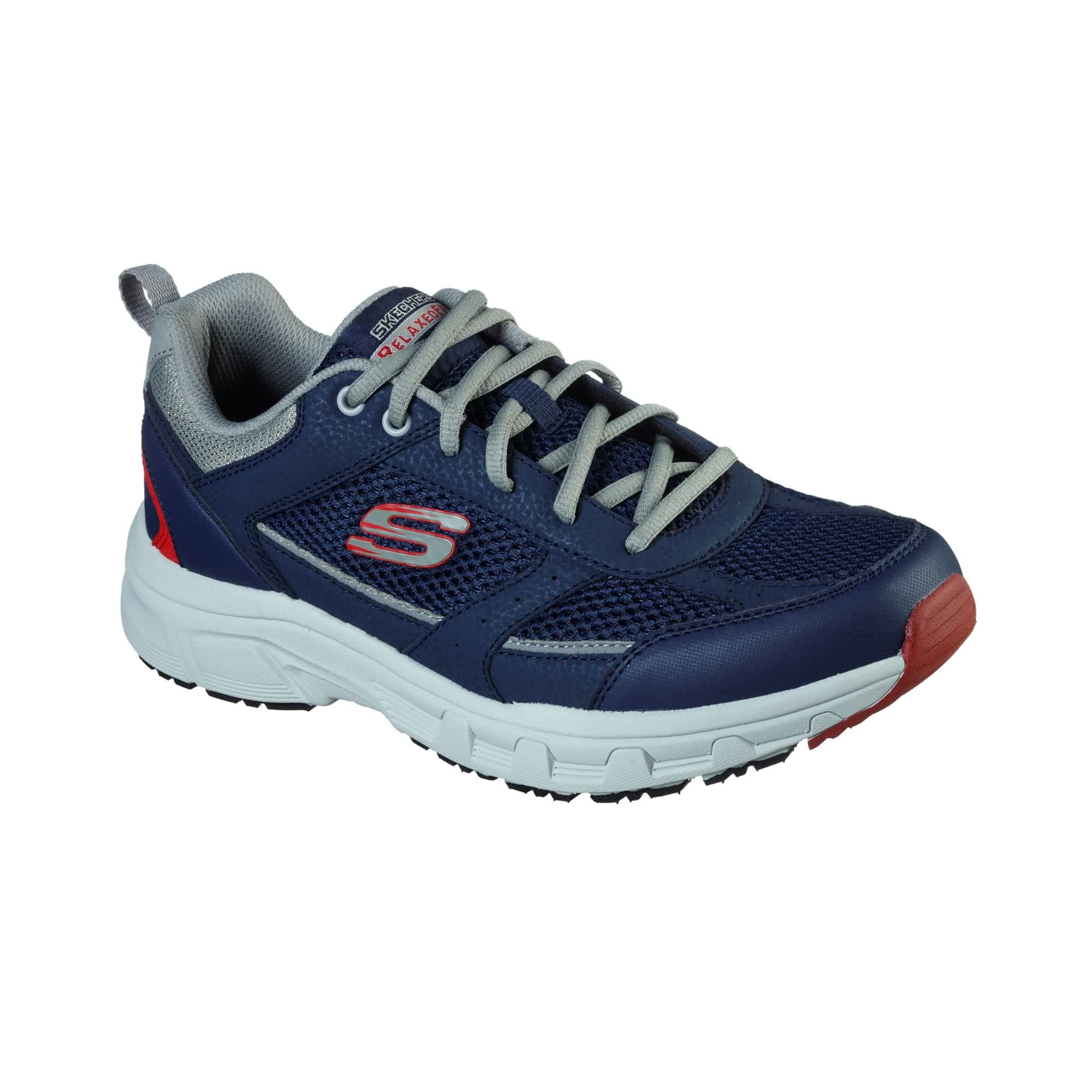 Skechers Oak Canyon Verketta Trainers