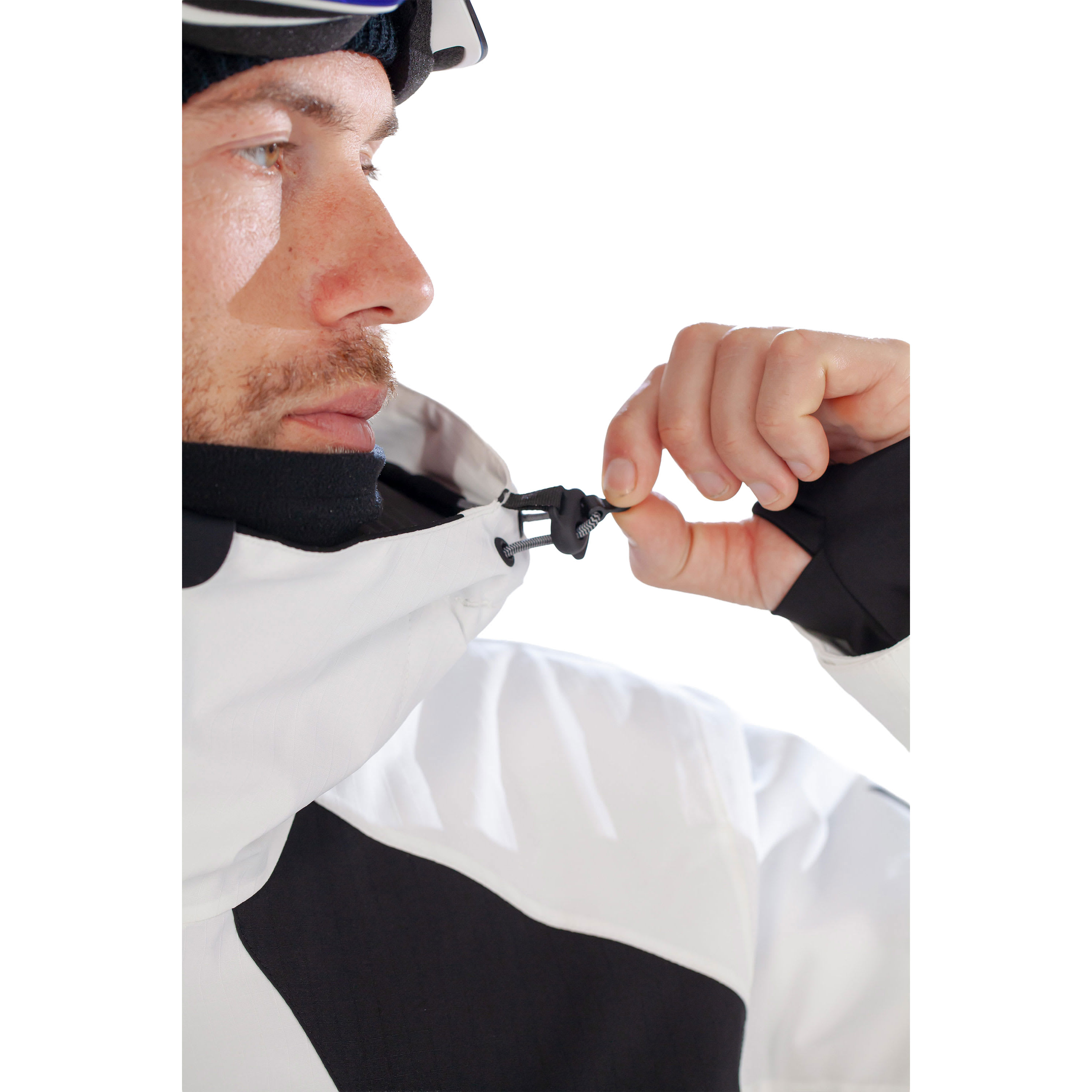 Surfanic Zero Hypadri Mens Ski and Snowboard Jacket