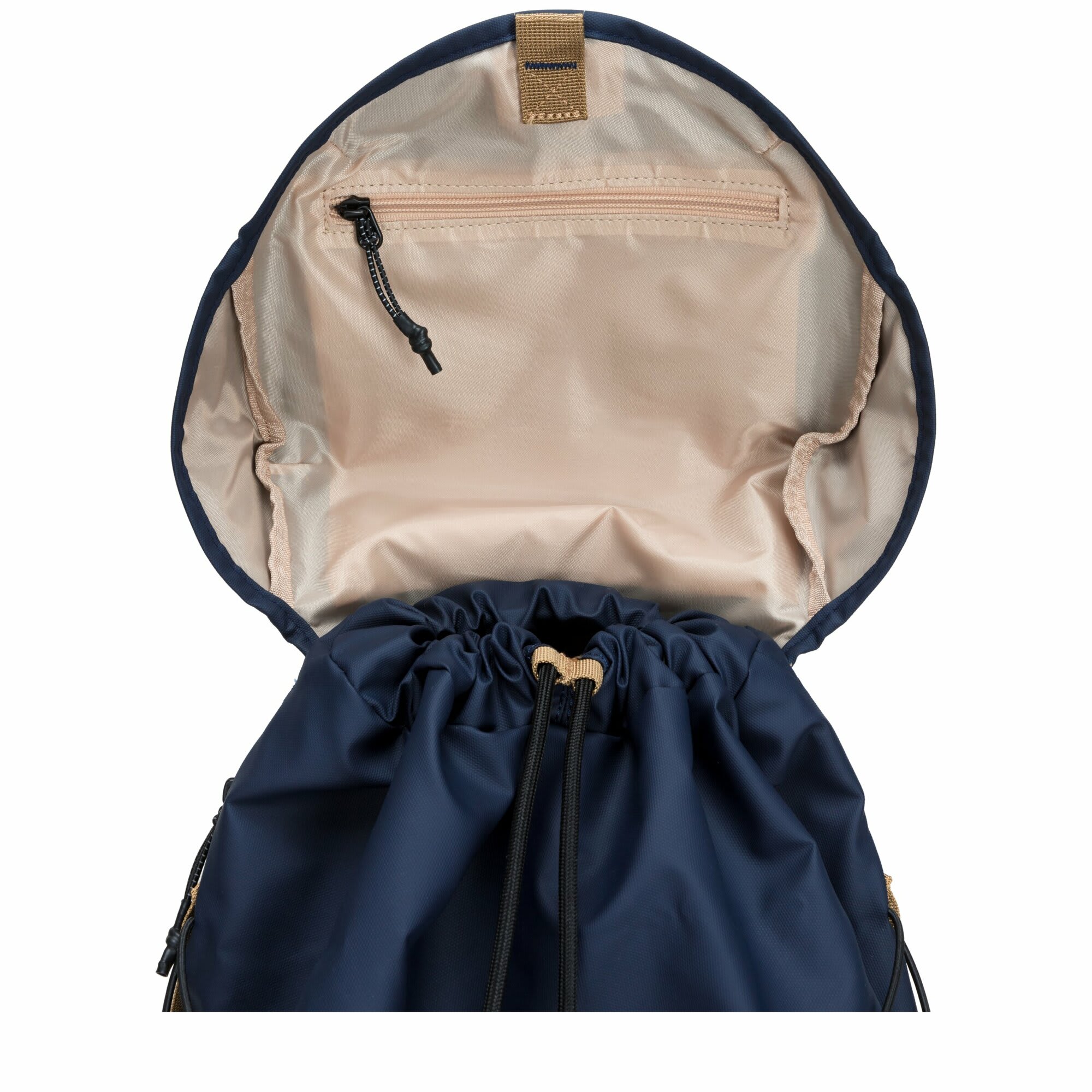Elliker Wharfe Flap Over Backpack 22L