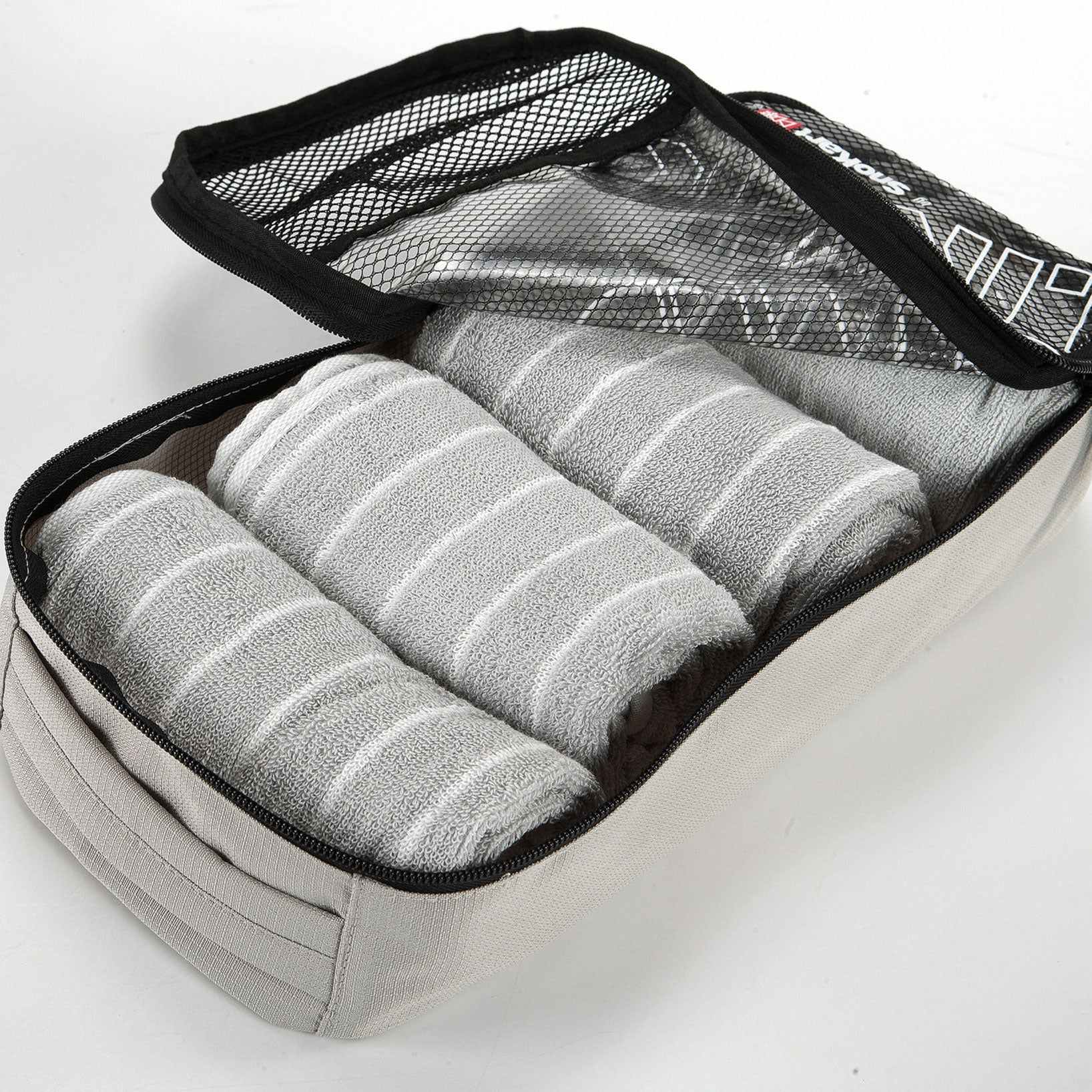 SnoKart Airliner Packing Cube Organisers