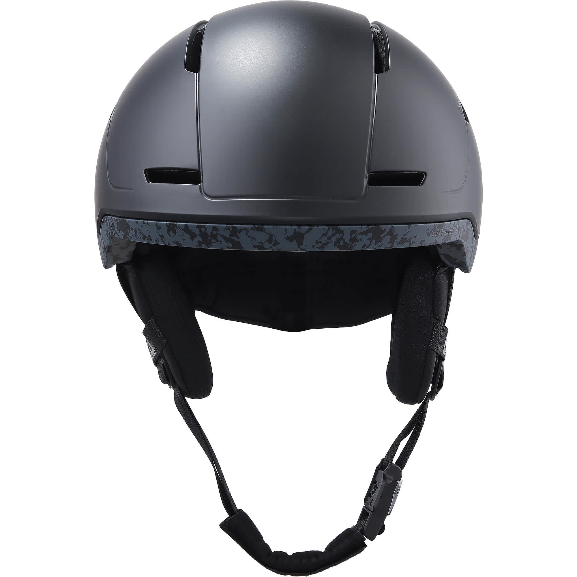 Surfanic Sentinal Ski and Snowboard Helmet