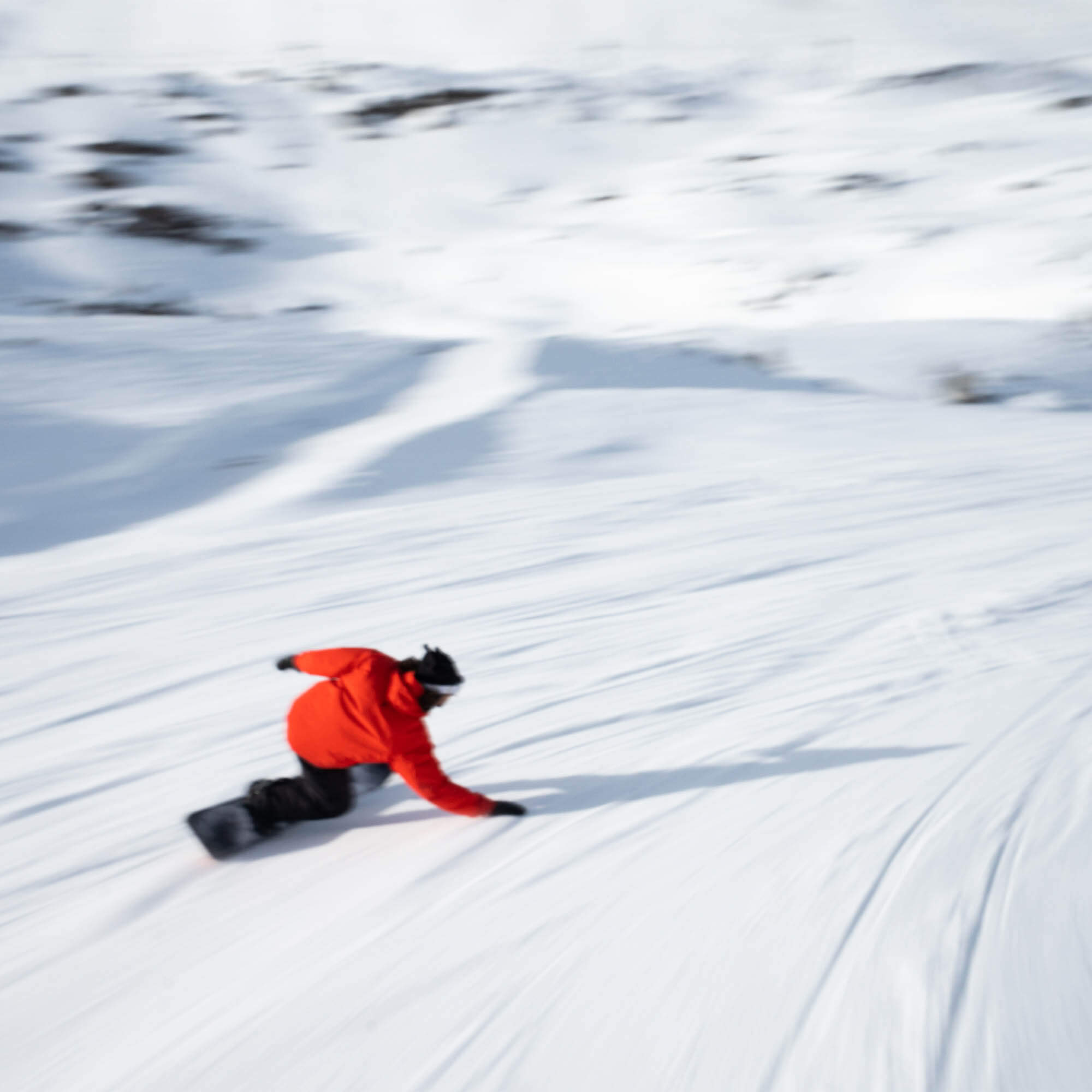 Nidecker Thruster All Mountain Snowboard