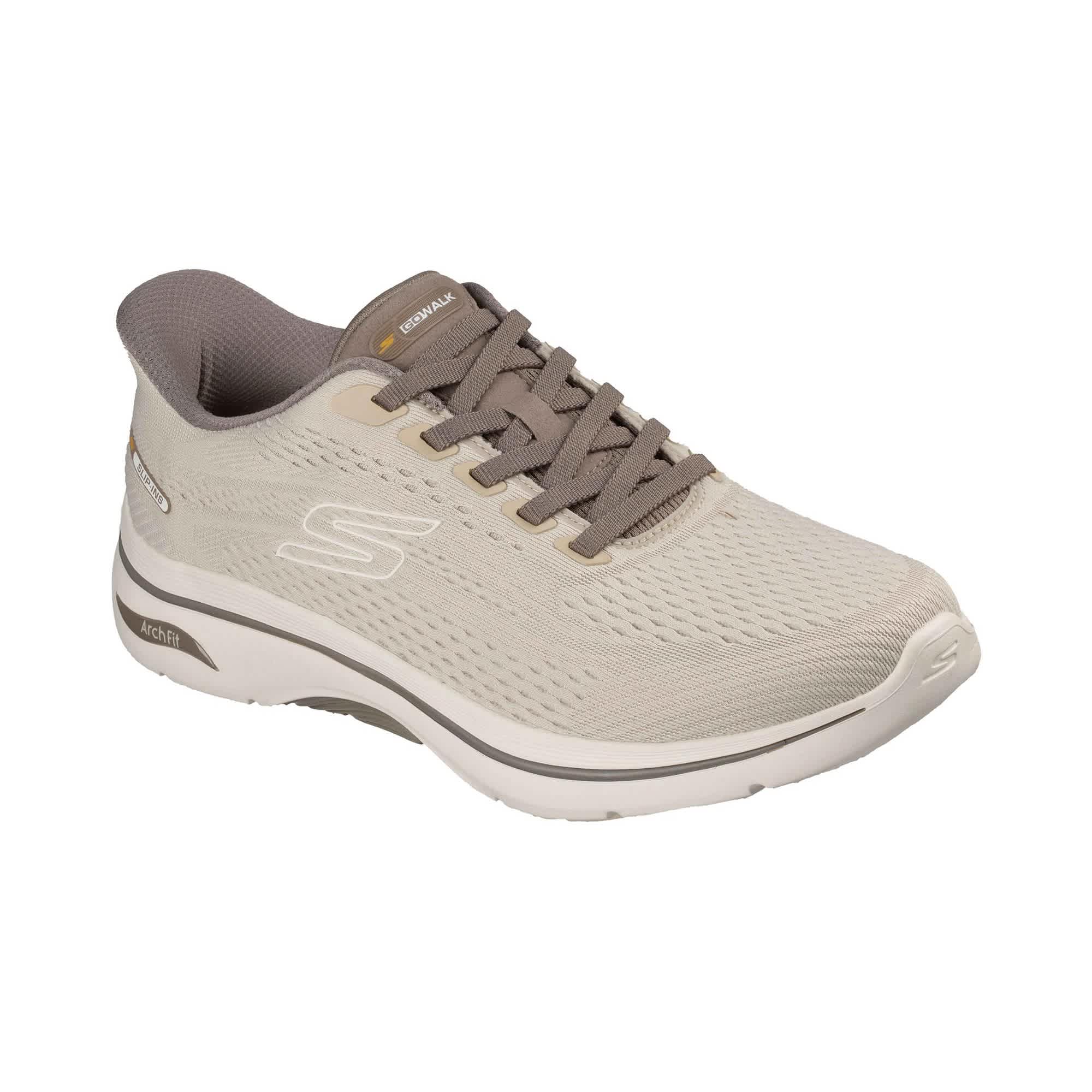 Skechers GO WALK Arch Fit 2.0 Percy Trainer