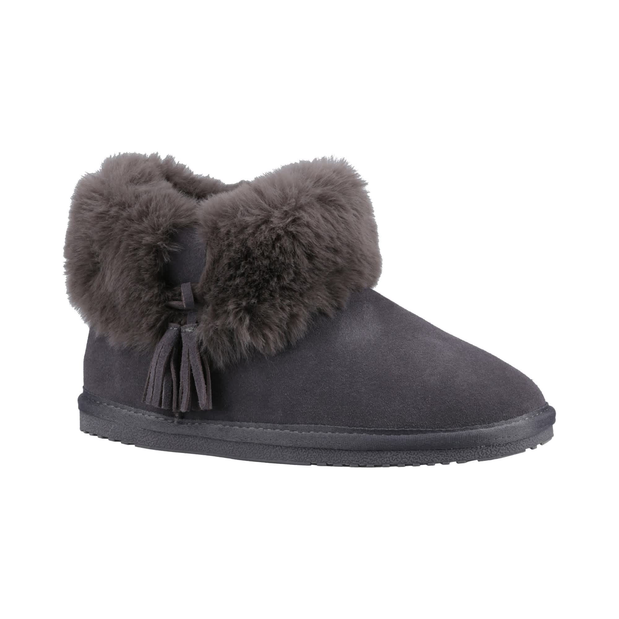 Hush Puppies Women's Ayana Slippers
