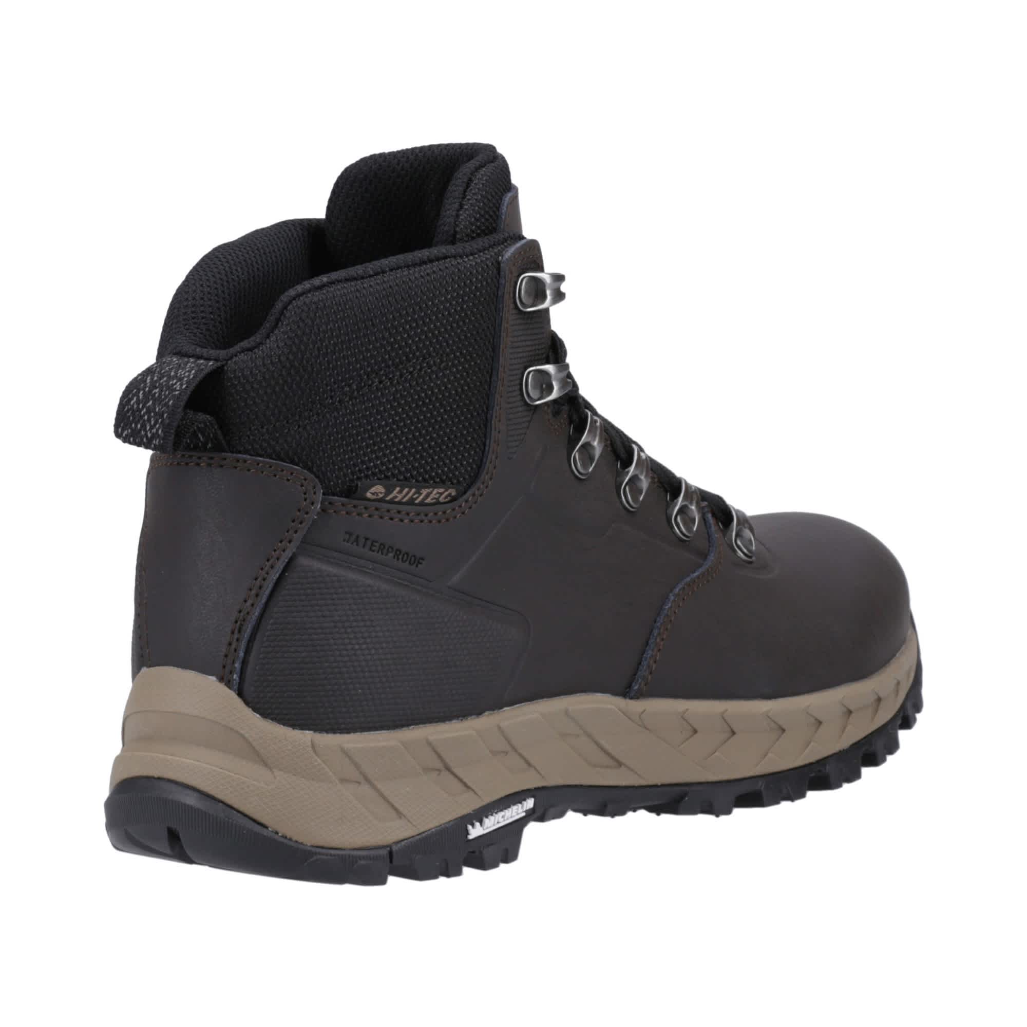 Hi-Tec Altitude VII WP Women's Hiking Boots