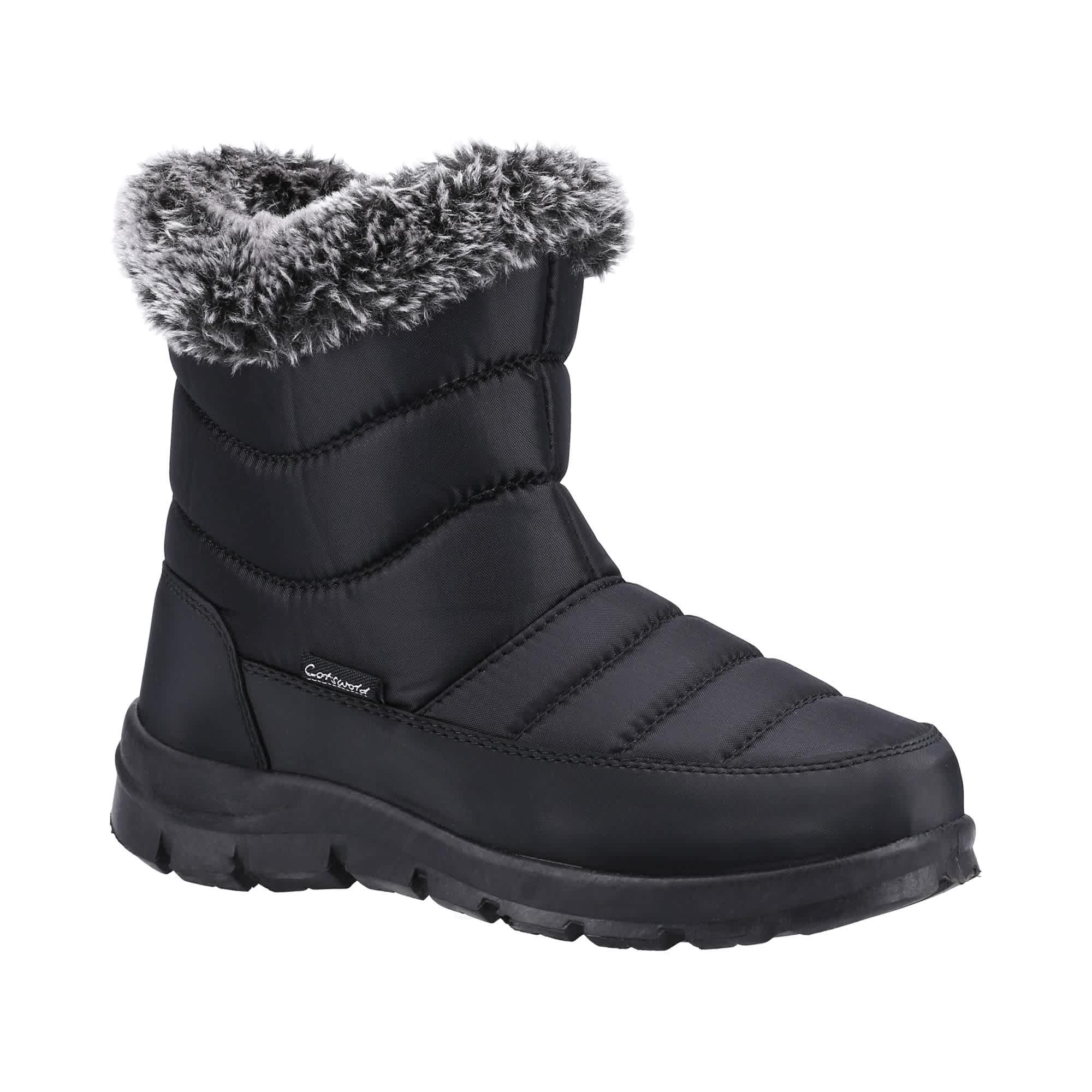 Cotswold Longleat Women's Wellington Boots