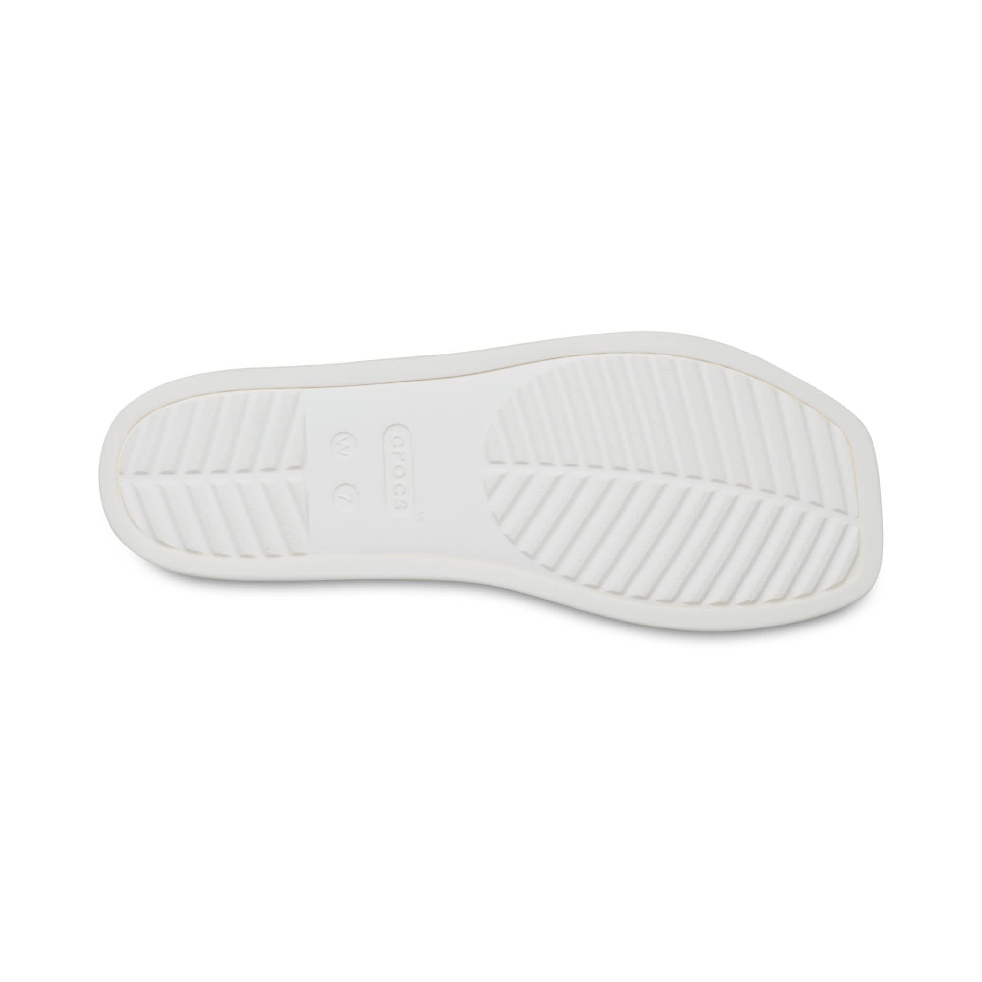 Crocs Women's Miami Toe Loop Sandal