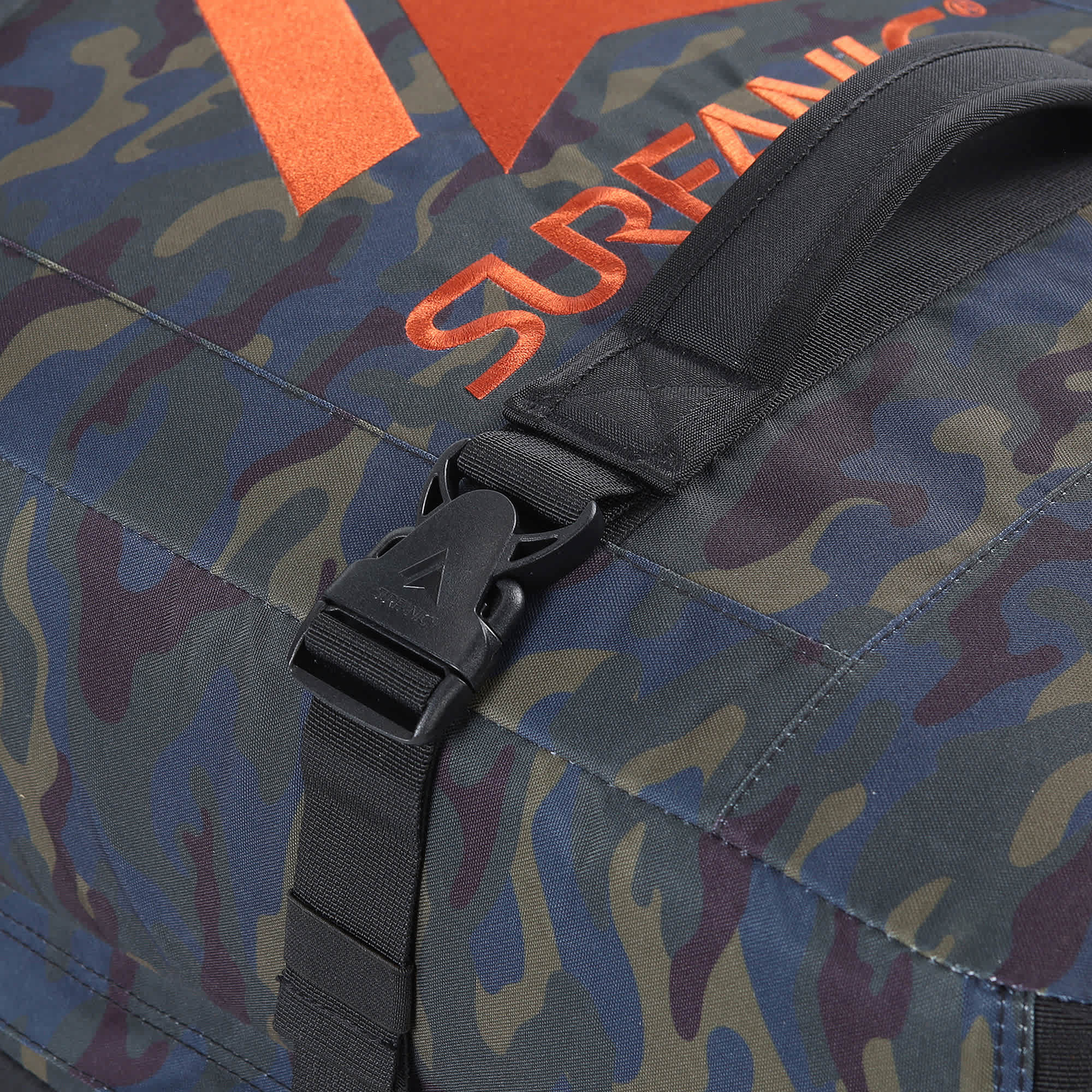 Surfanic Maxim 3.0 120L Wheeled Suitcase