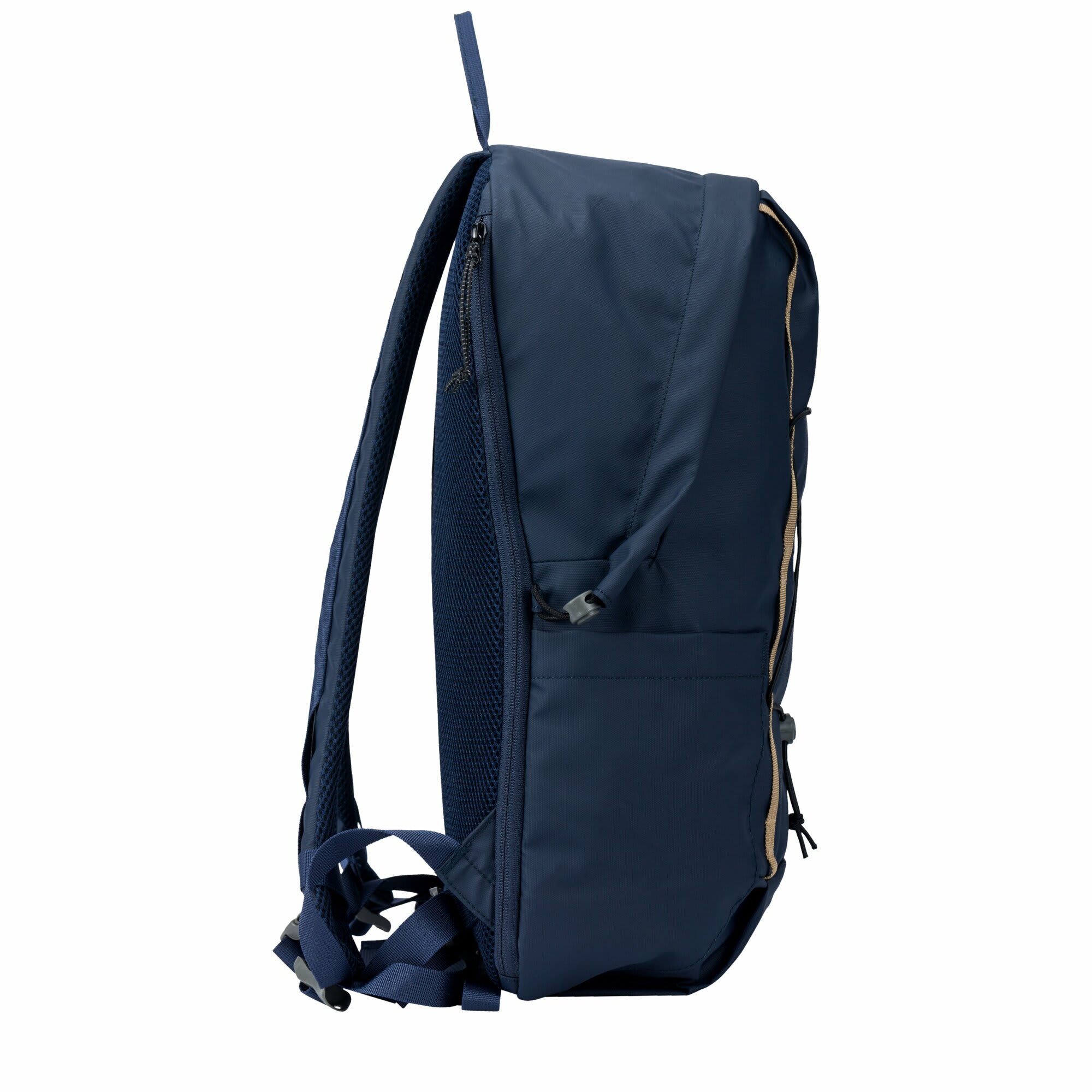 Elliker Kiln Hooded Zip Top Backpack 22L
