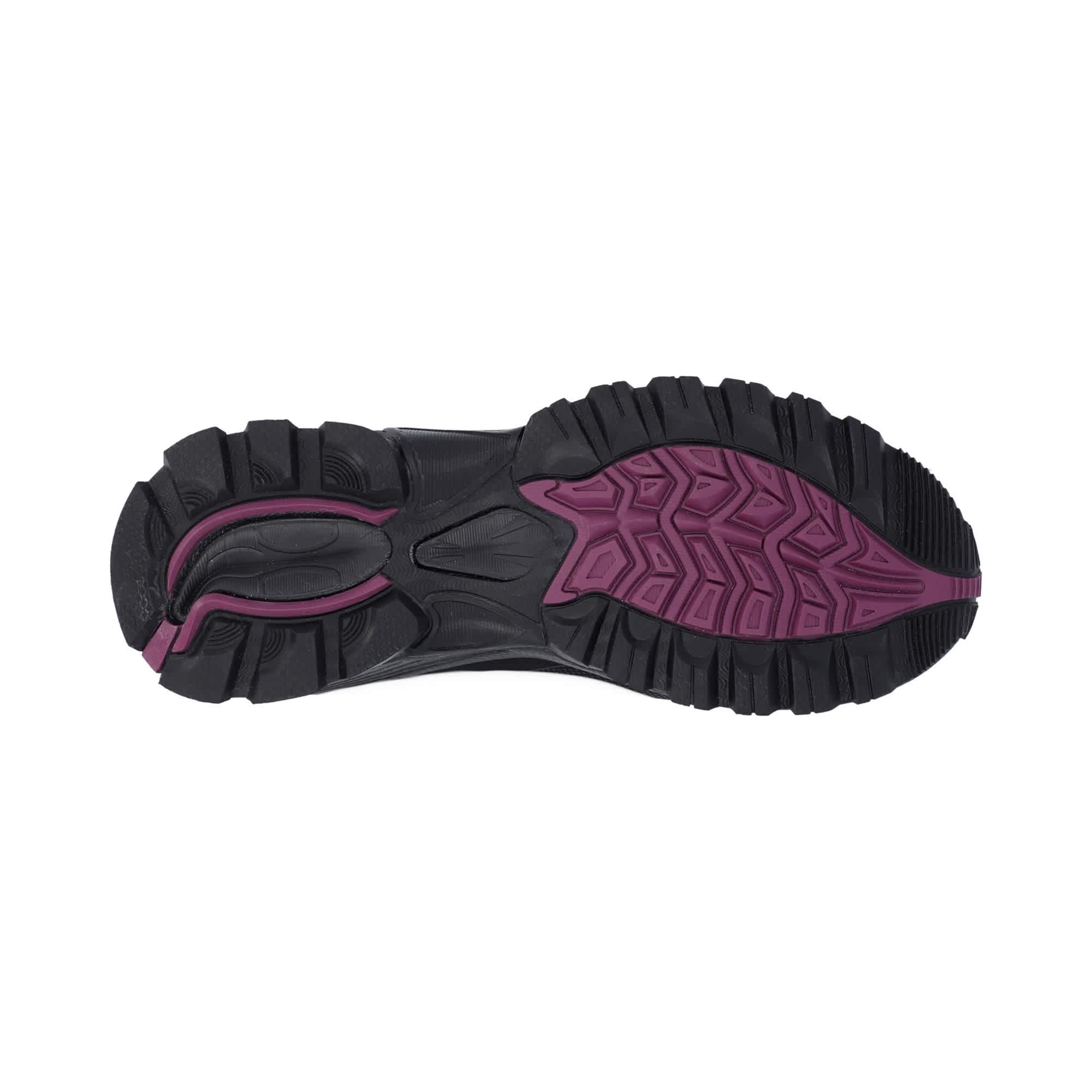 Hi-Tec Jackdaw Mid Waterproof Boot