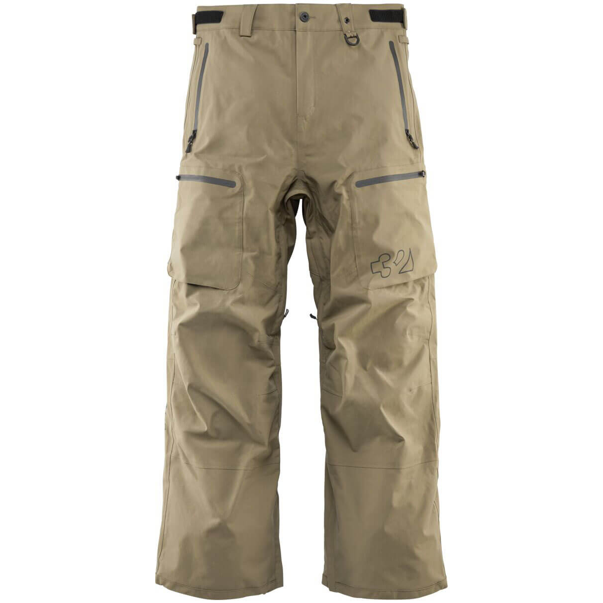 thirtytwo Tm Recycled Ski/Snowboard Pants