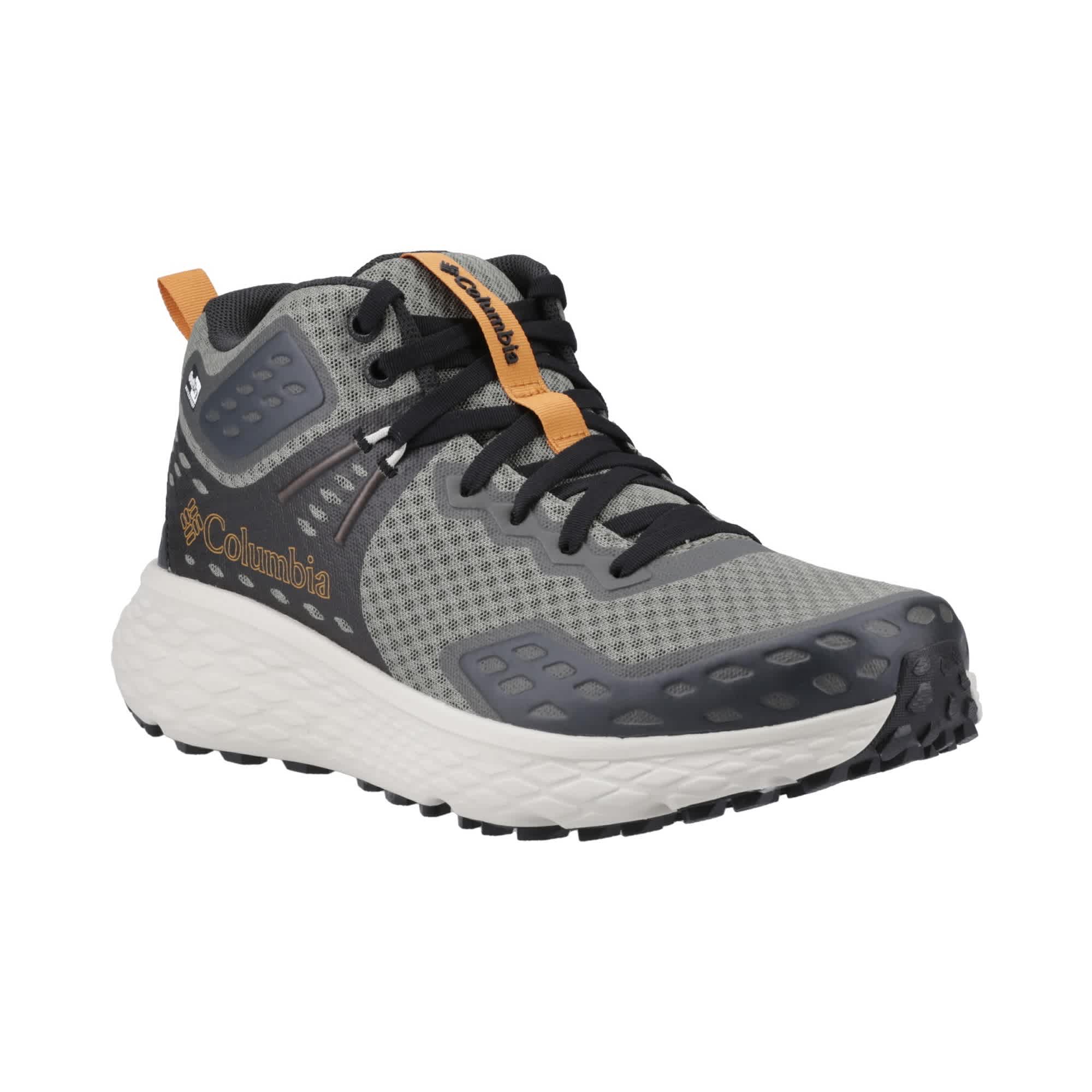 Columbia Konos TRS Outdry Mid Hiking Boots