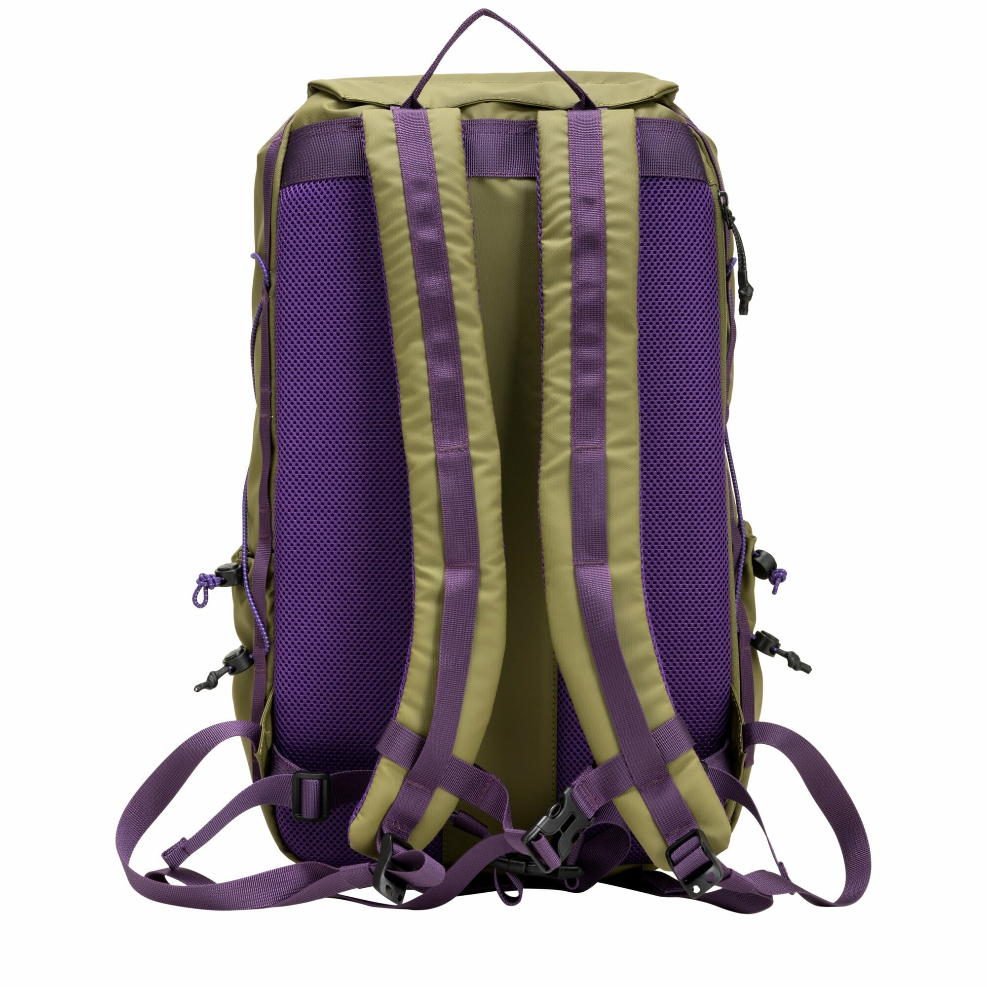 Elliker Cautley Flap Over Backpack 23L