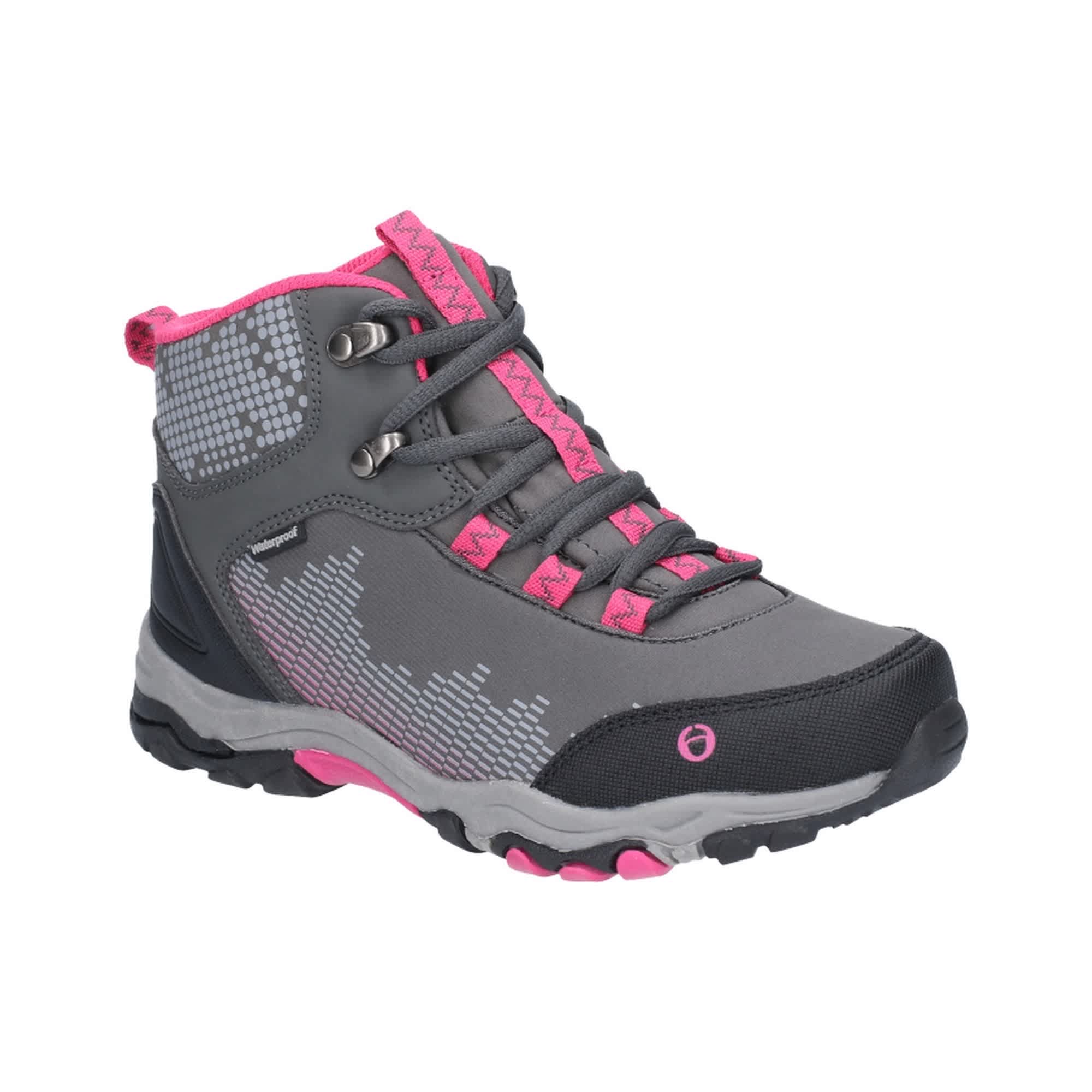 Cotswold Ducklington Kids' Hiking Waterproof Boot