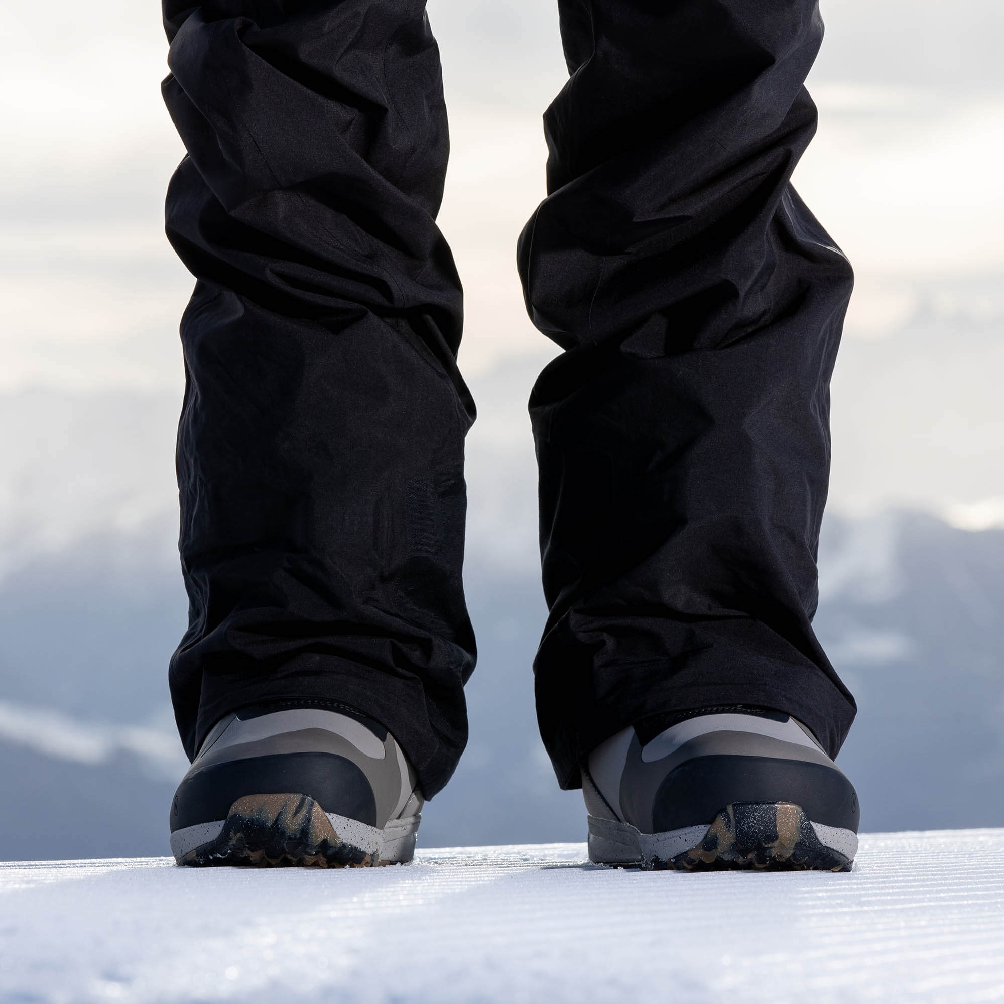 Nidecker Kita Mens Snowboard Boots