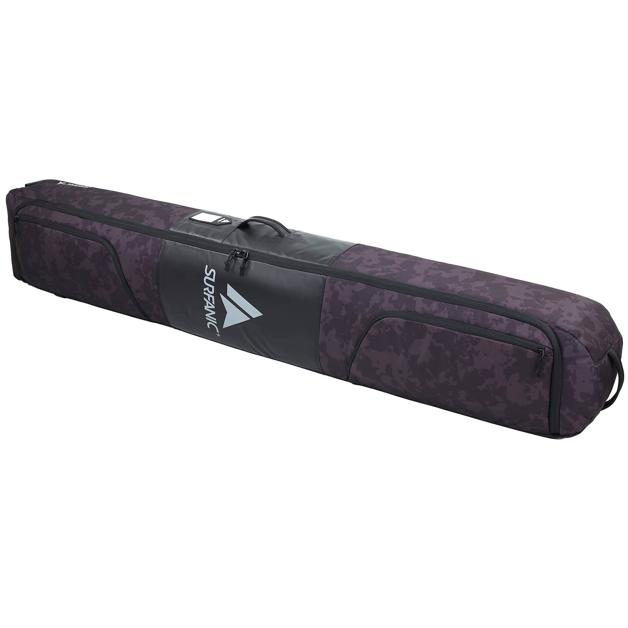 Surfanic 2 Ski & Boardbag Roller