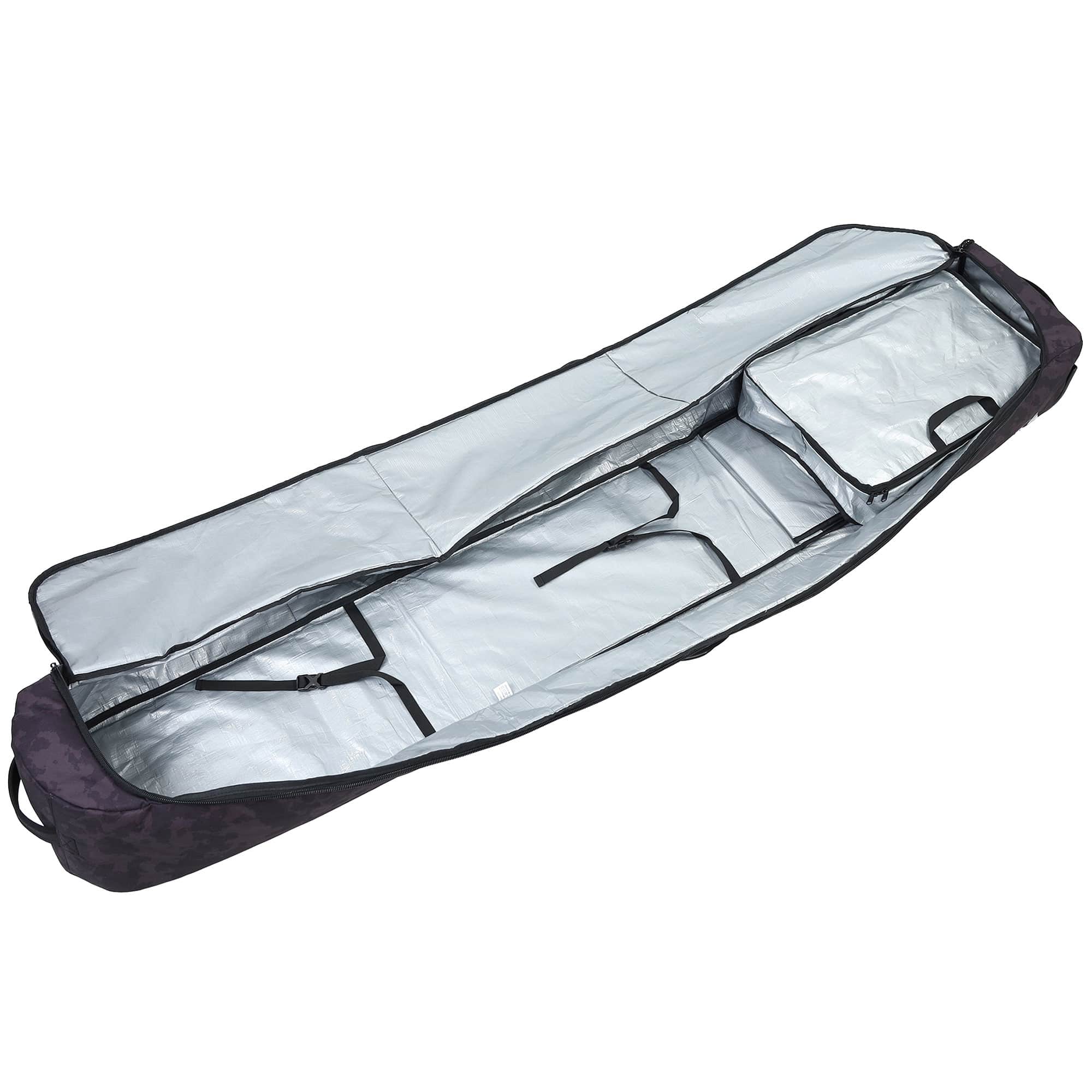 Surfanic 2 Ski & Boardbag Roller