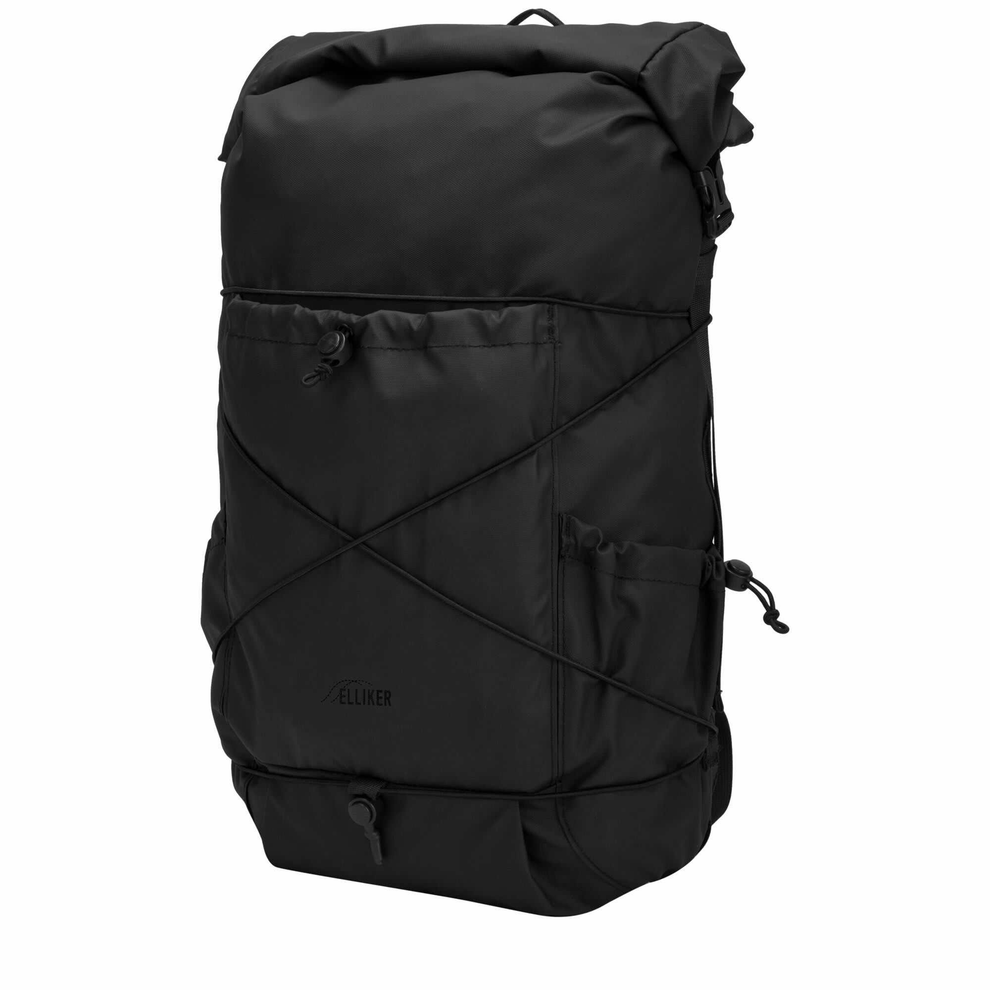 Elliker Buckden Roll Top Backpack 24/35L